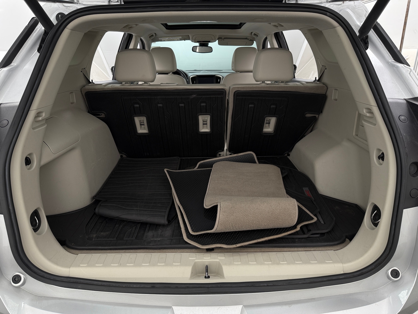 Thumbnail: 2022 GMC Terrain - 6