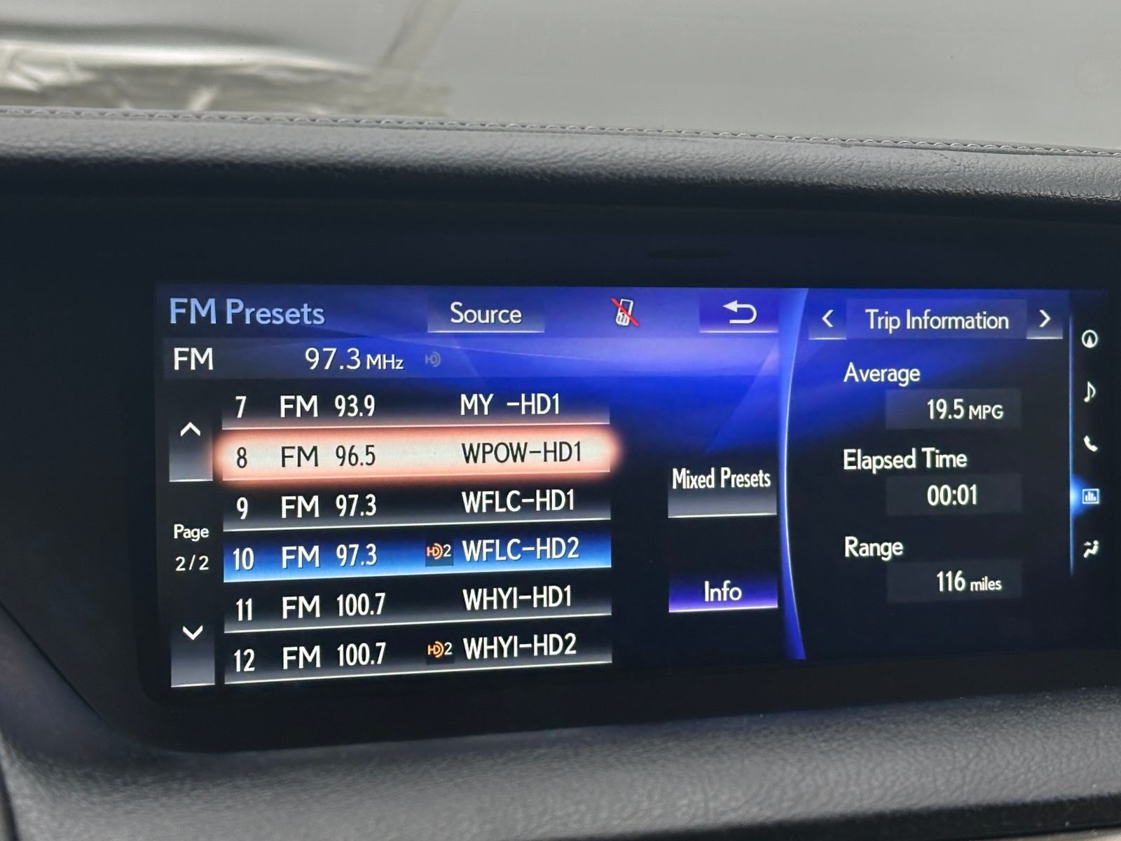 Thumbnail: 2016 Lexus GS - 3