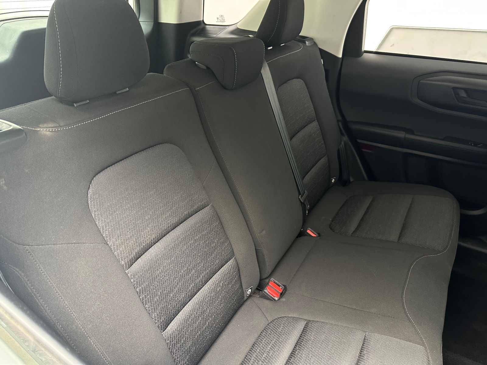 Thumbnail: 2021 Ford Bronco Sport - 6