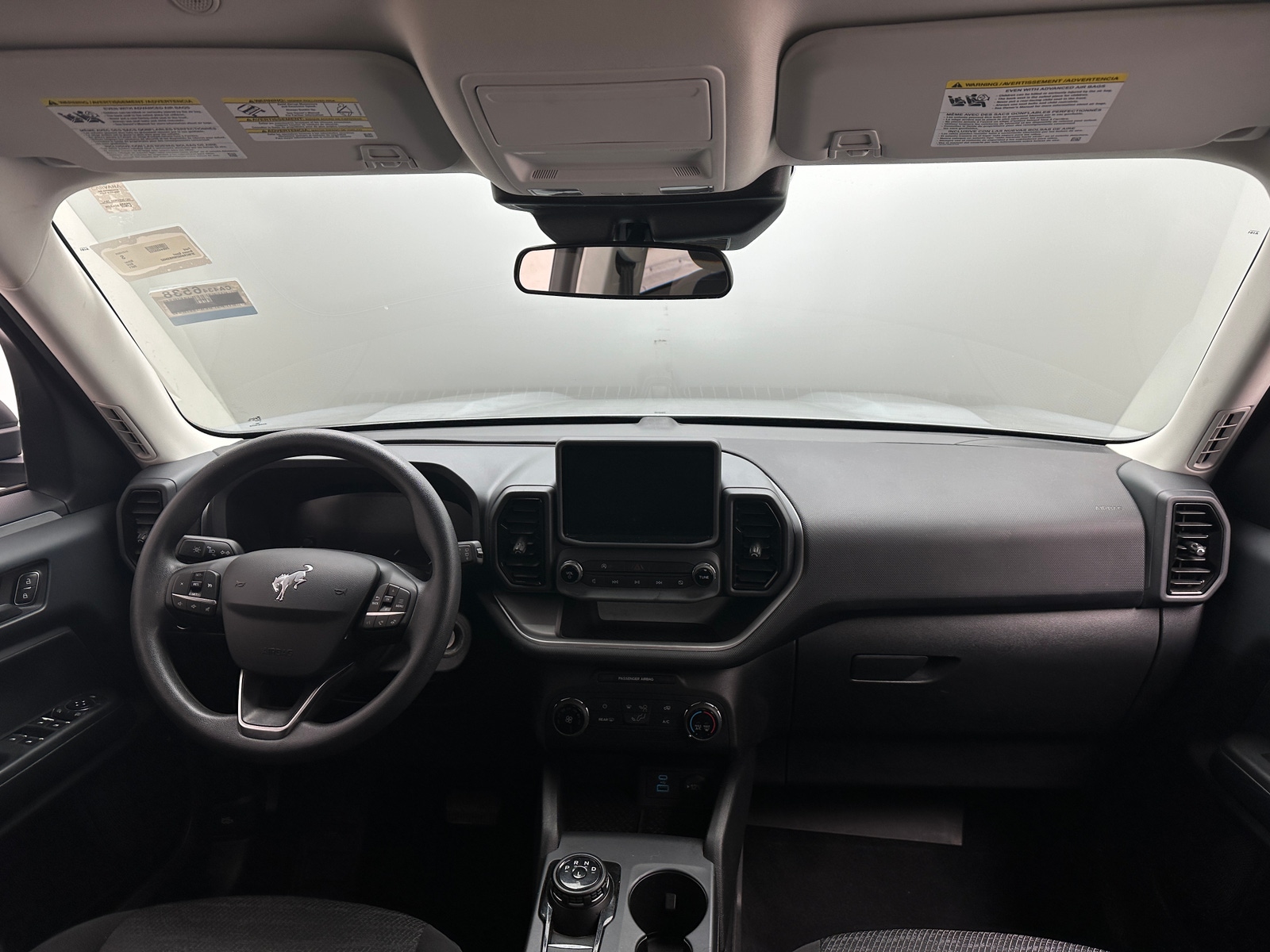 Thumbnail: 2021 Ford Bronco Sport - 3