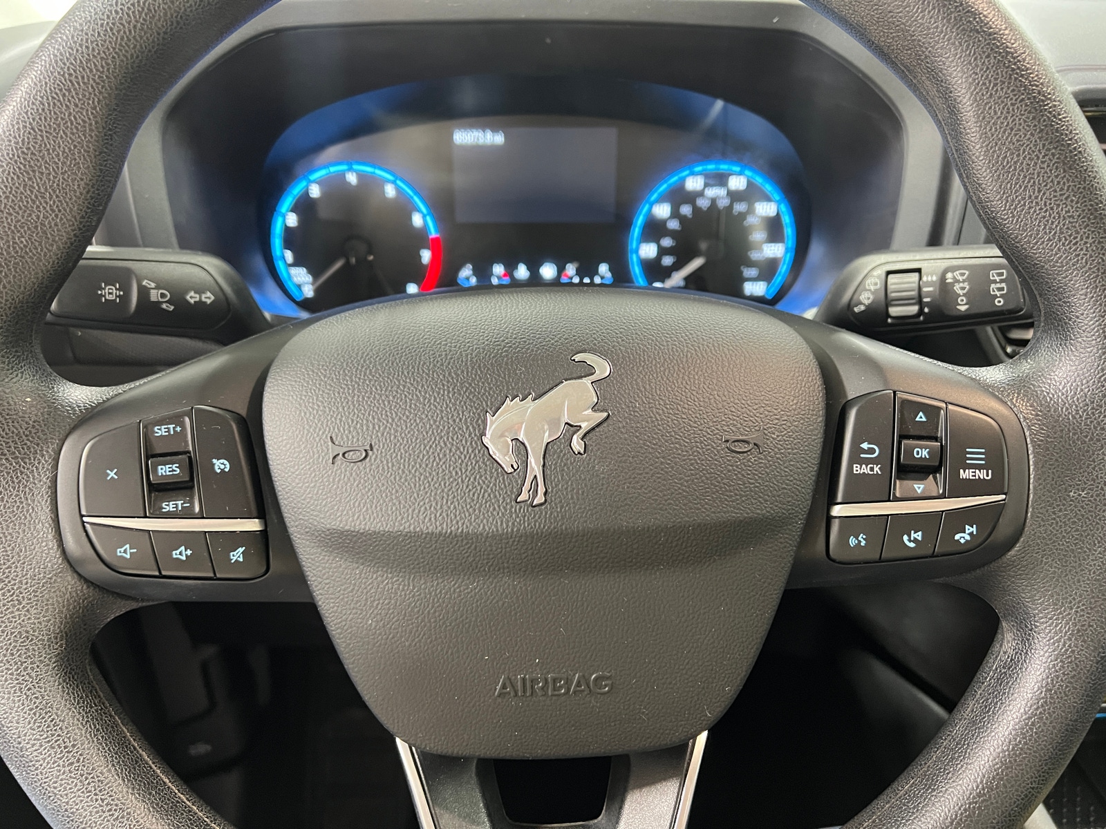 Thumbnail: 2021 Ford Bronco Sport - 5