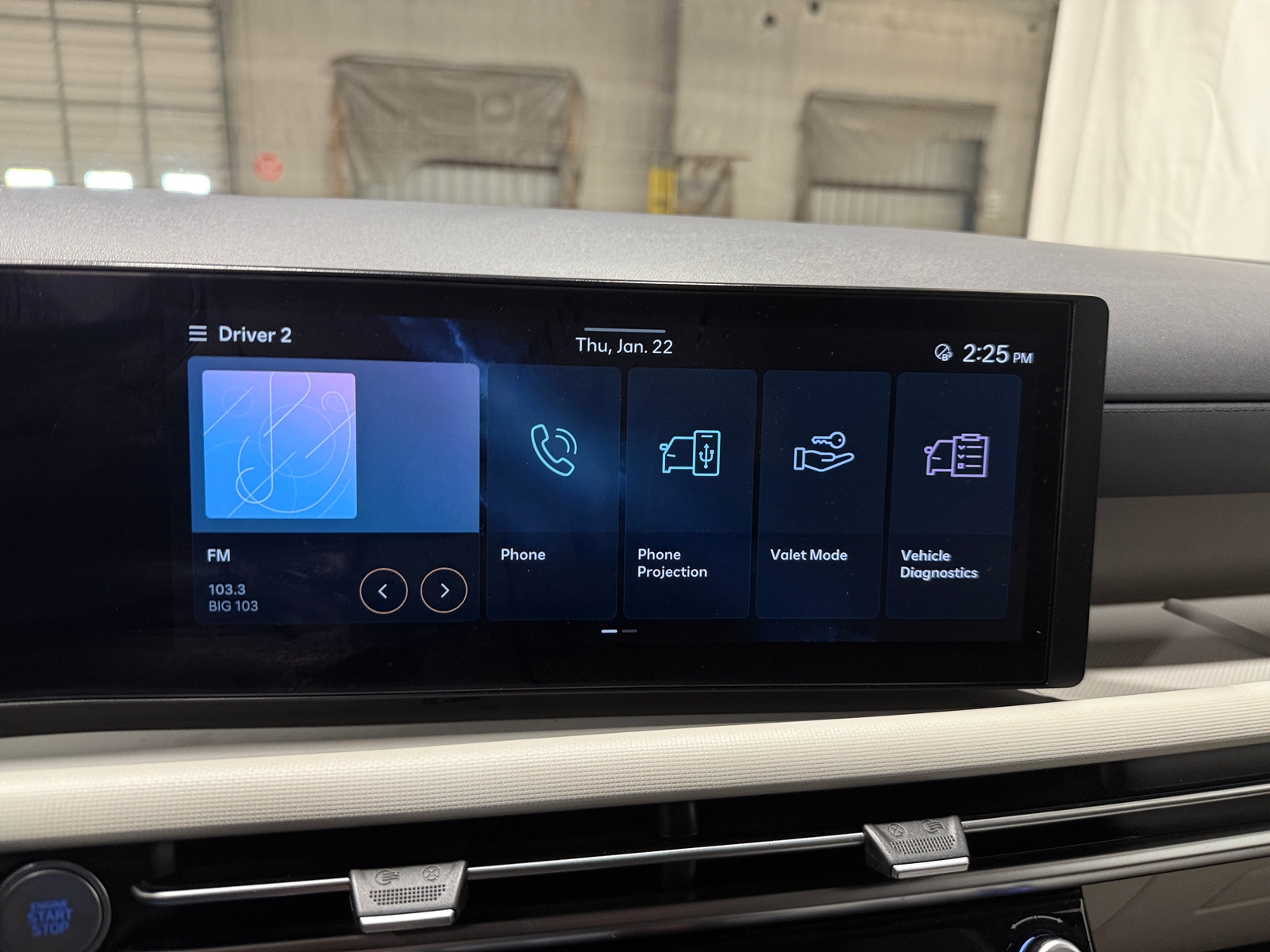 Thumbnail: 2025 Hyundai Tucson - 4