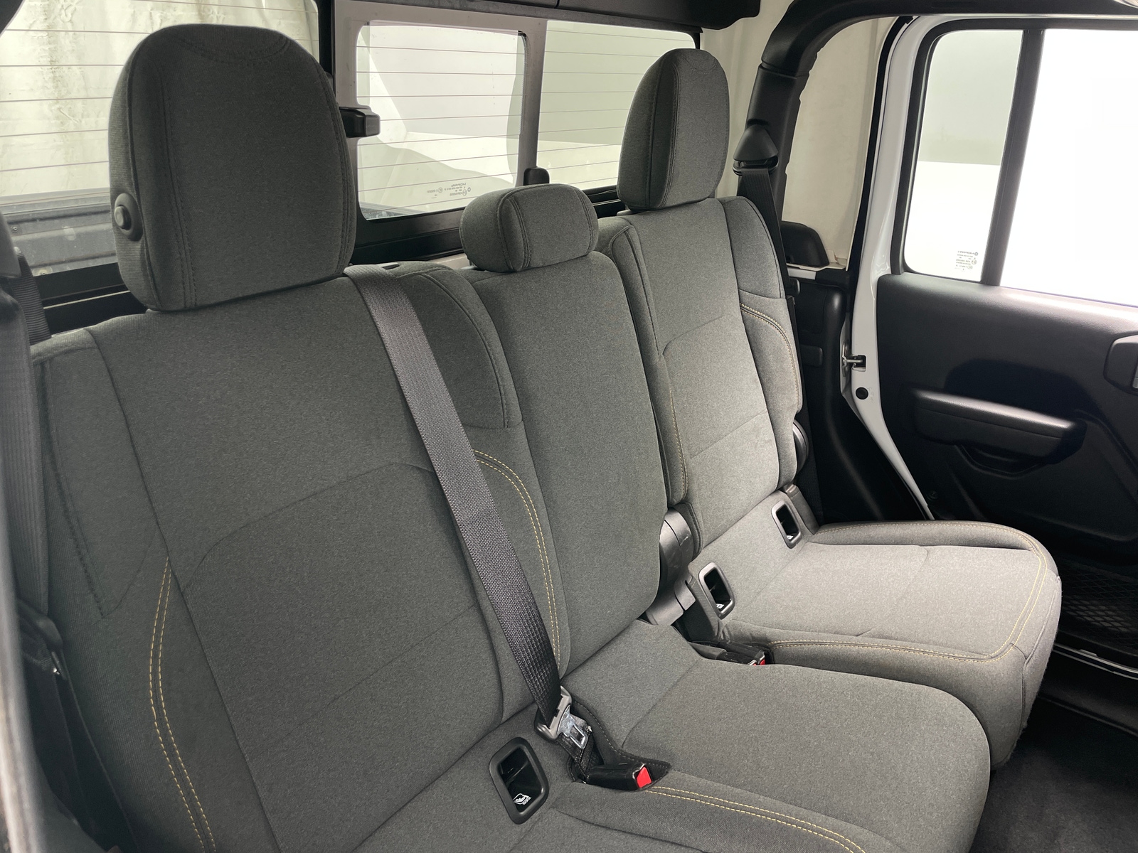 Thumbnail: 2025 Jeep Gladiator - 6