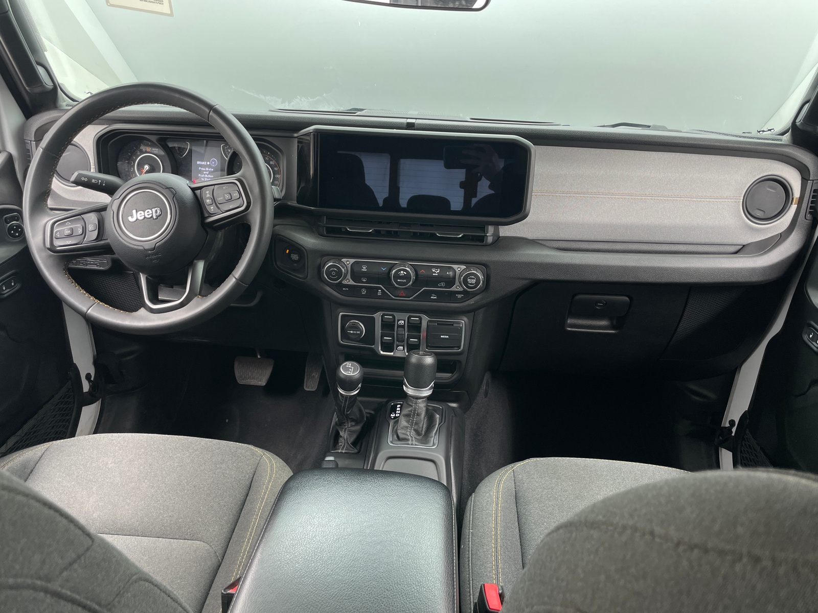 Thumbnail: 2025 Jeep Gladiator - 3