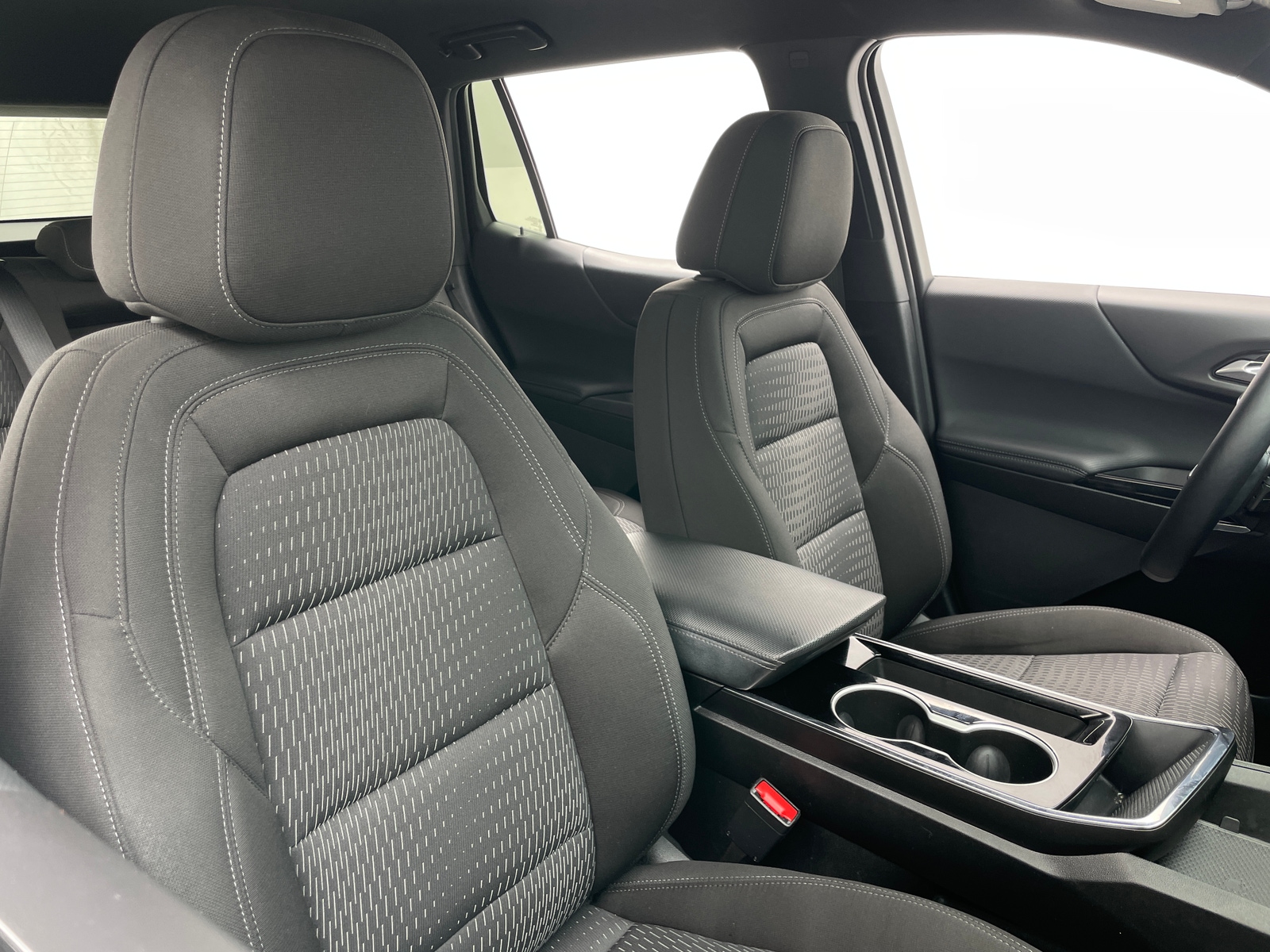 Thumbnail: 2025 Chevrolet Equinox - 2