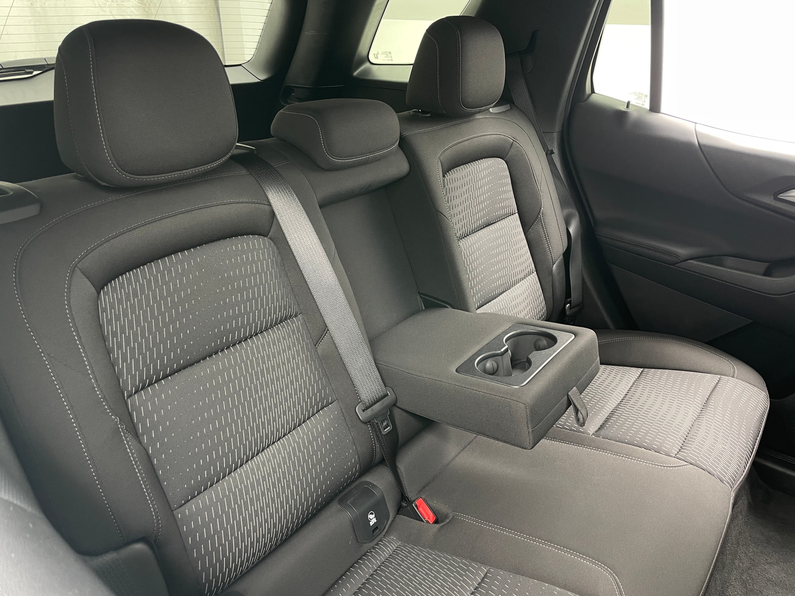 Thumbnail: 2025 Chevrolet Equinox - 6