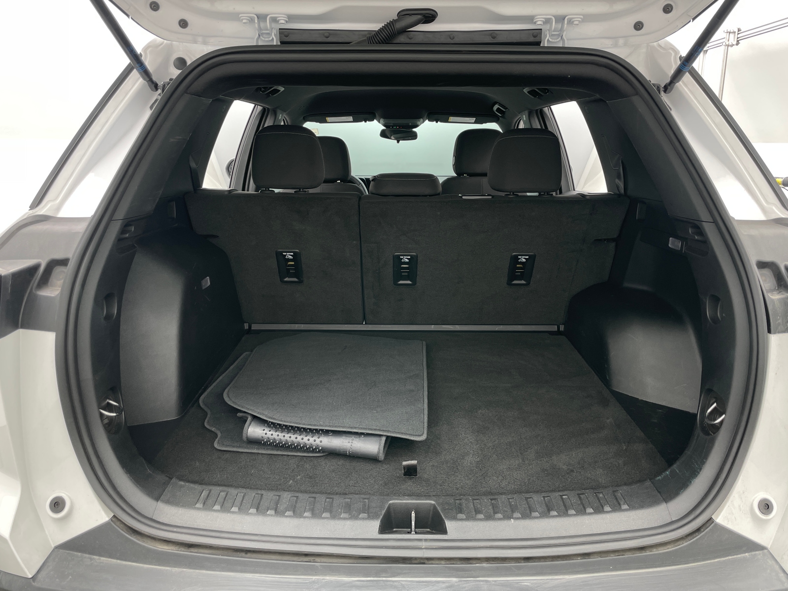 Thumbnail: 2025 Chevrolet Equinox - 7