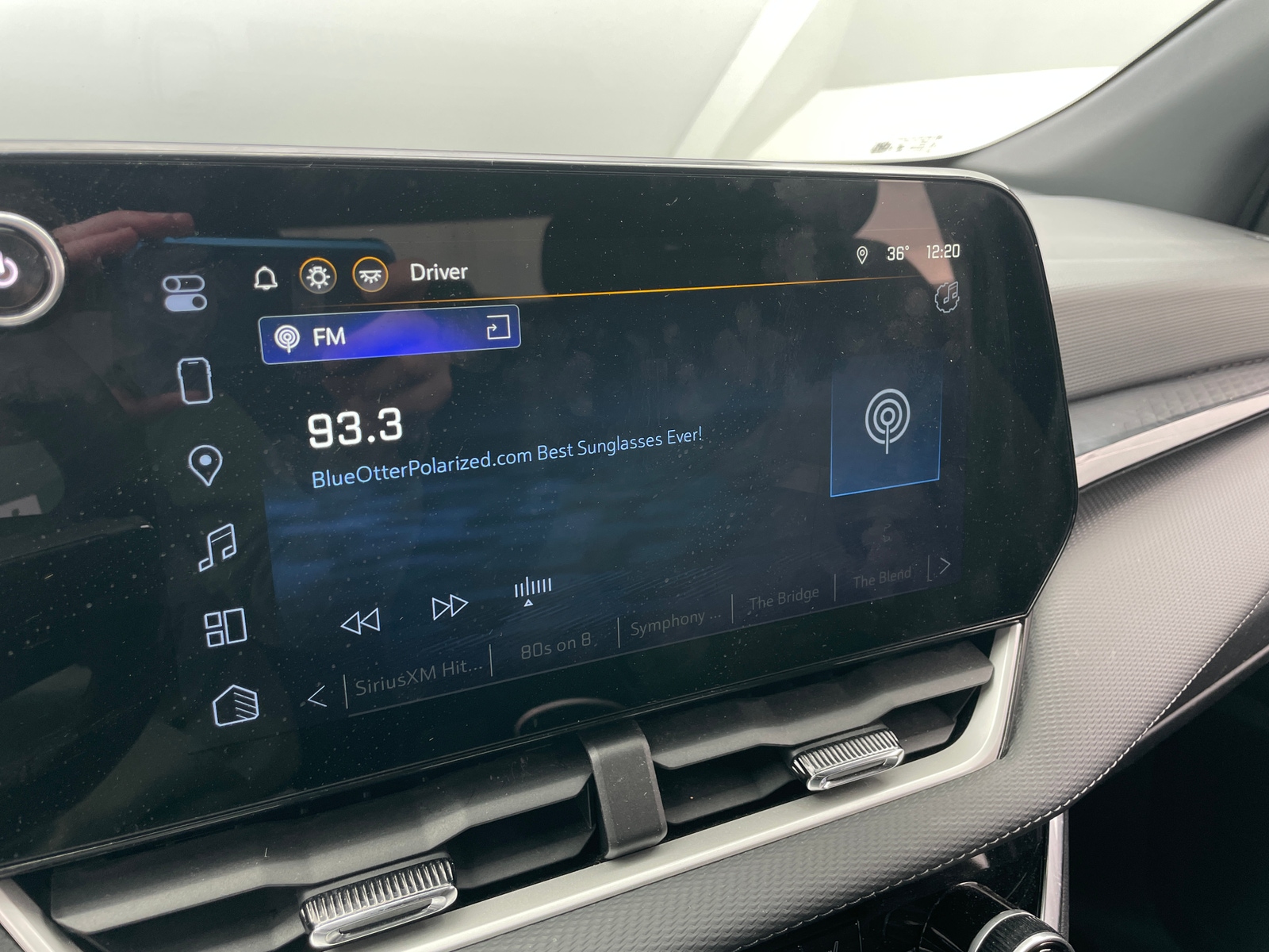 Thumbnail: 2025 Chevrolet Equinox - 4