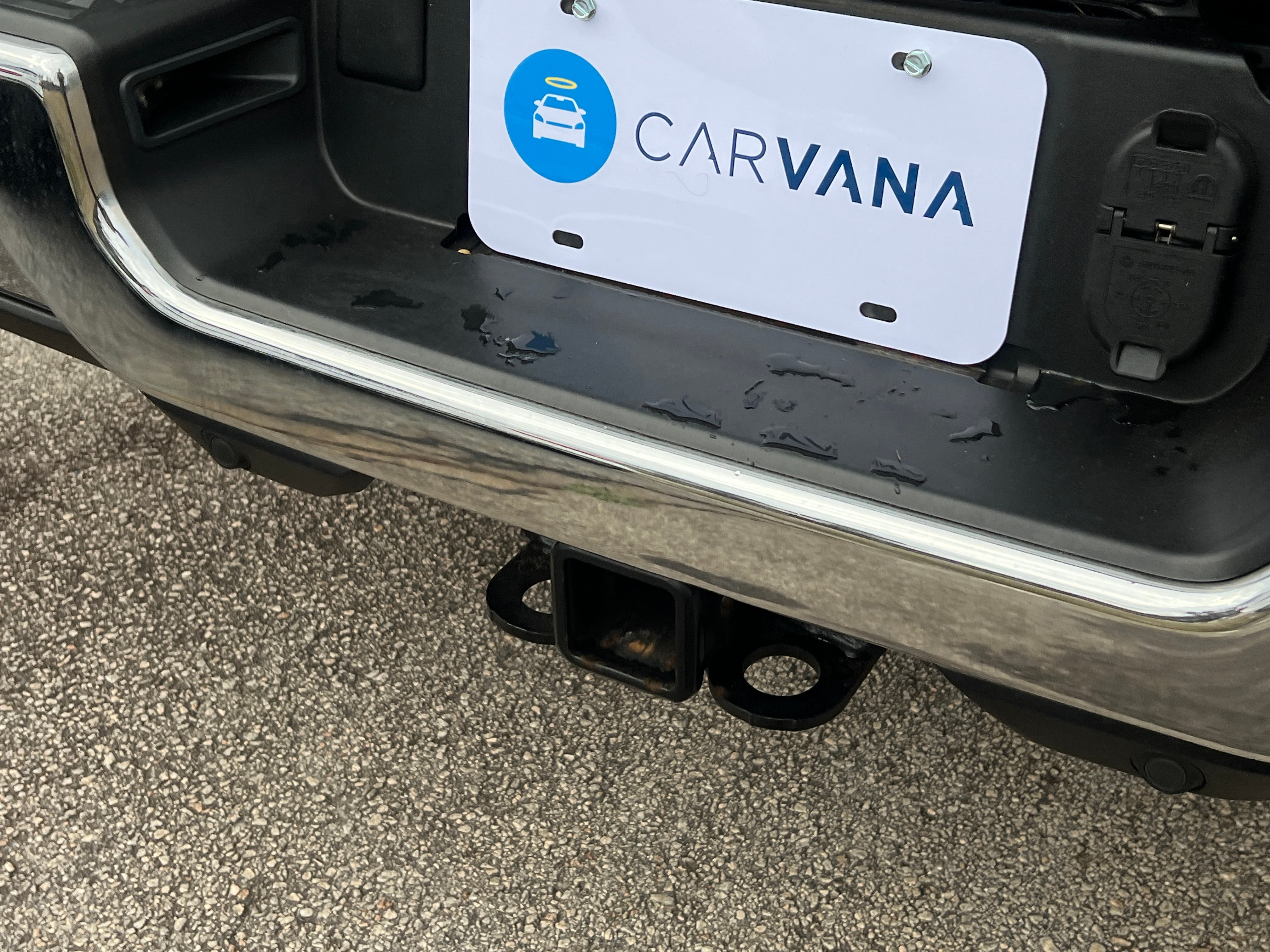 2024 RAM Ram 3500 Pickup