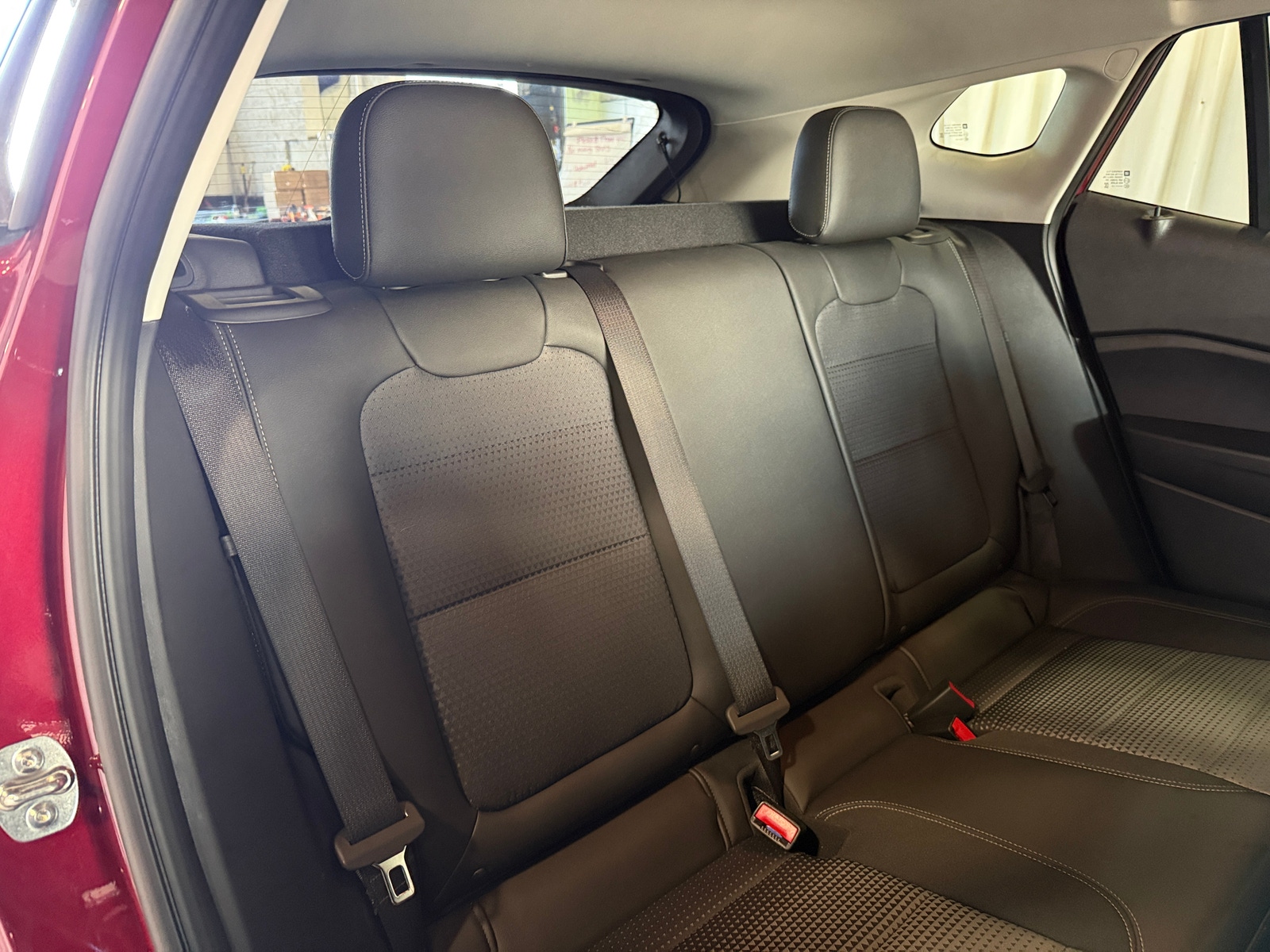 Thumbnail: 2025 Chevrolet Trax - 6