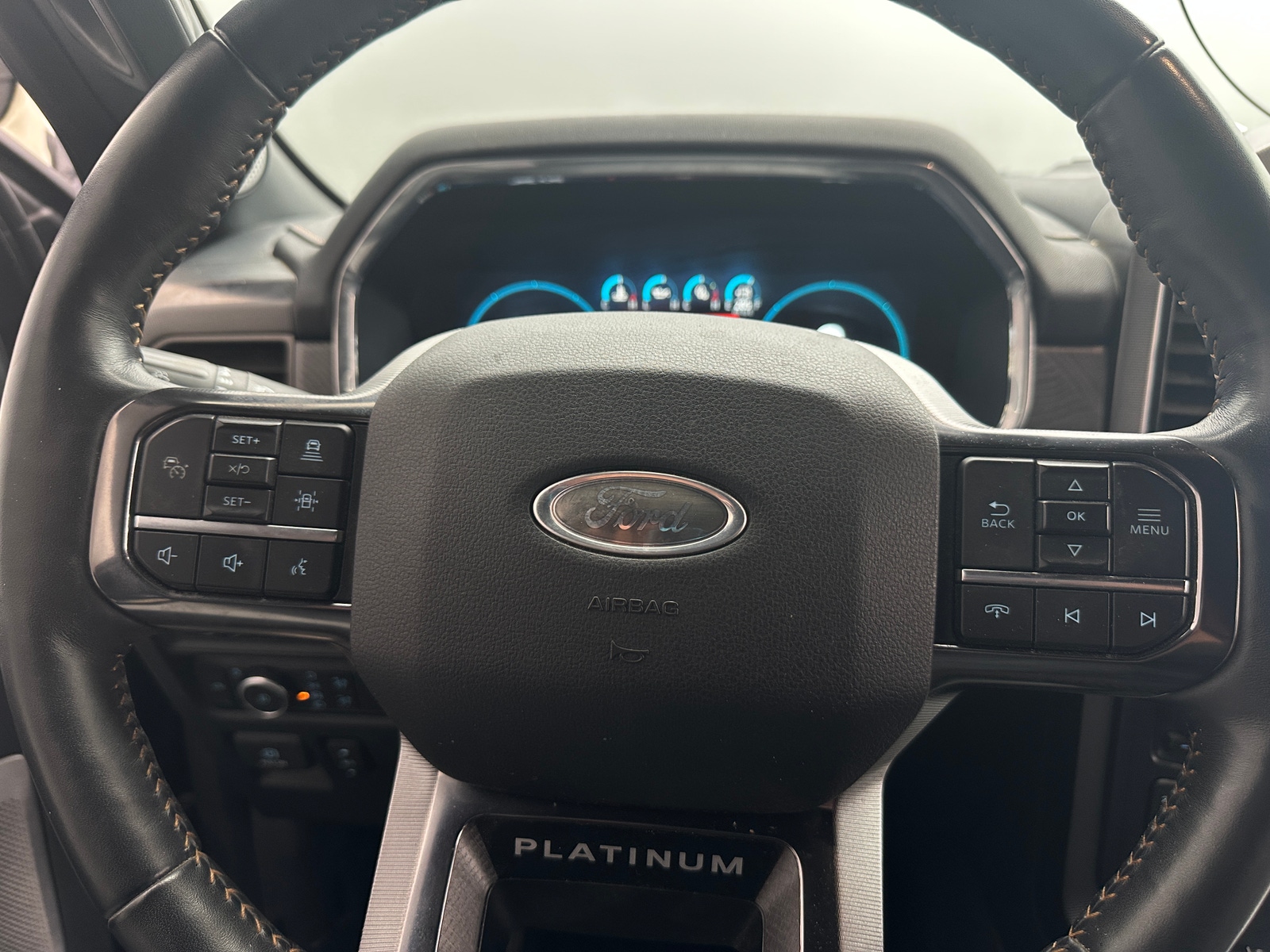 Thumbnail: 2021 Ford Econoline - 4