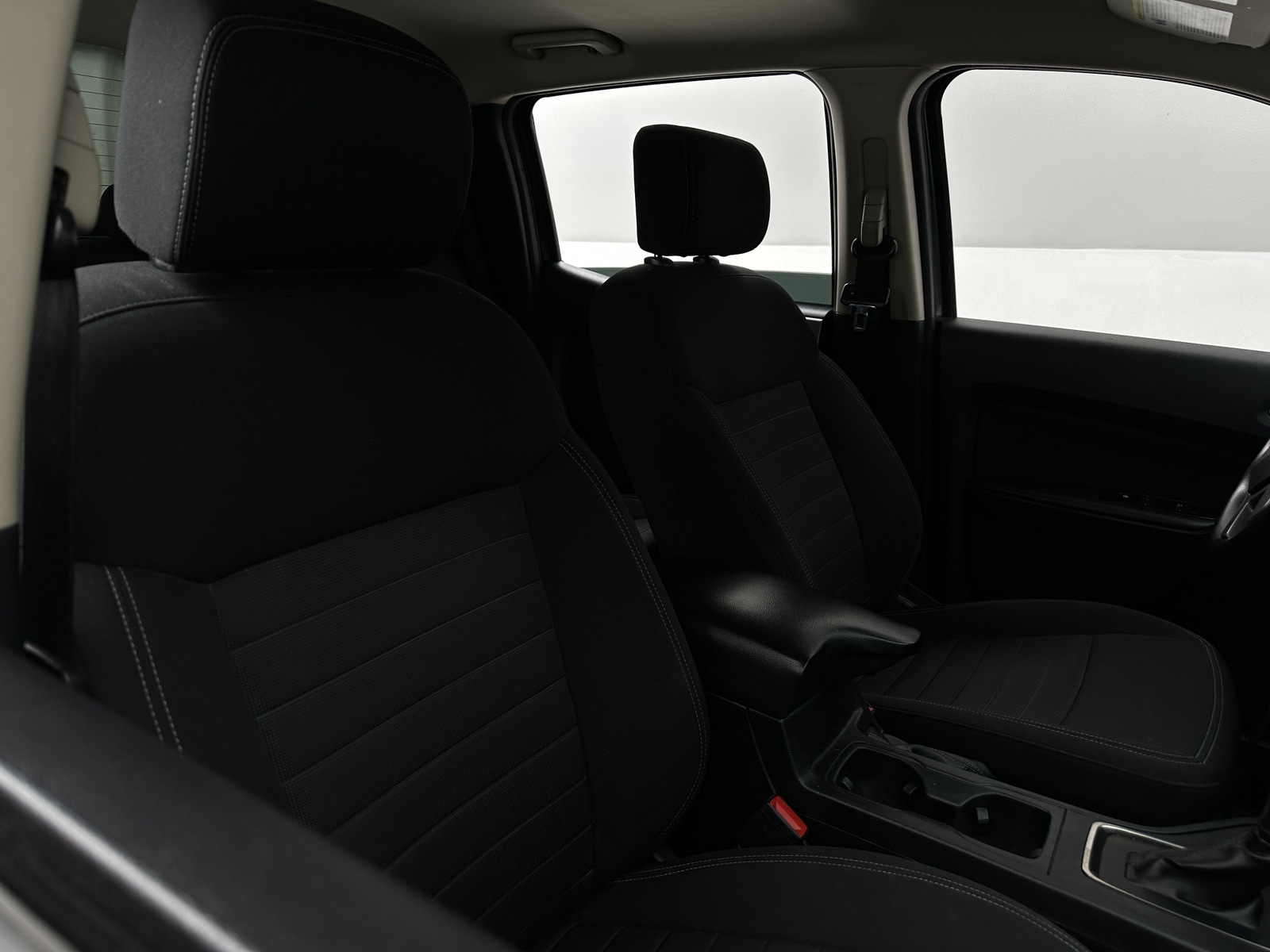 Thumbnail: 2019 Ford Ranger - 2