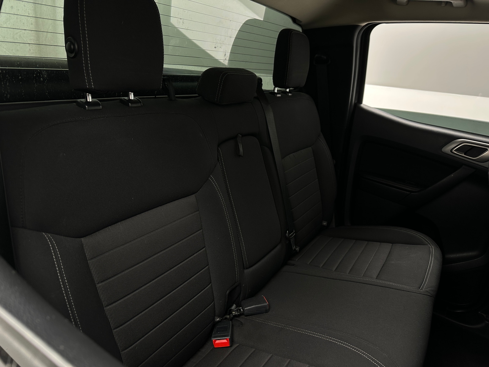 Thumbnail: 2019 Ford Ranger - 6