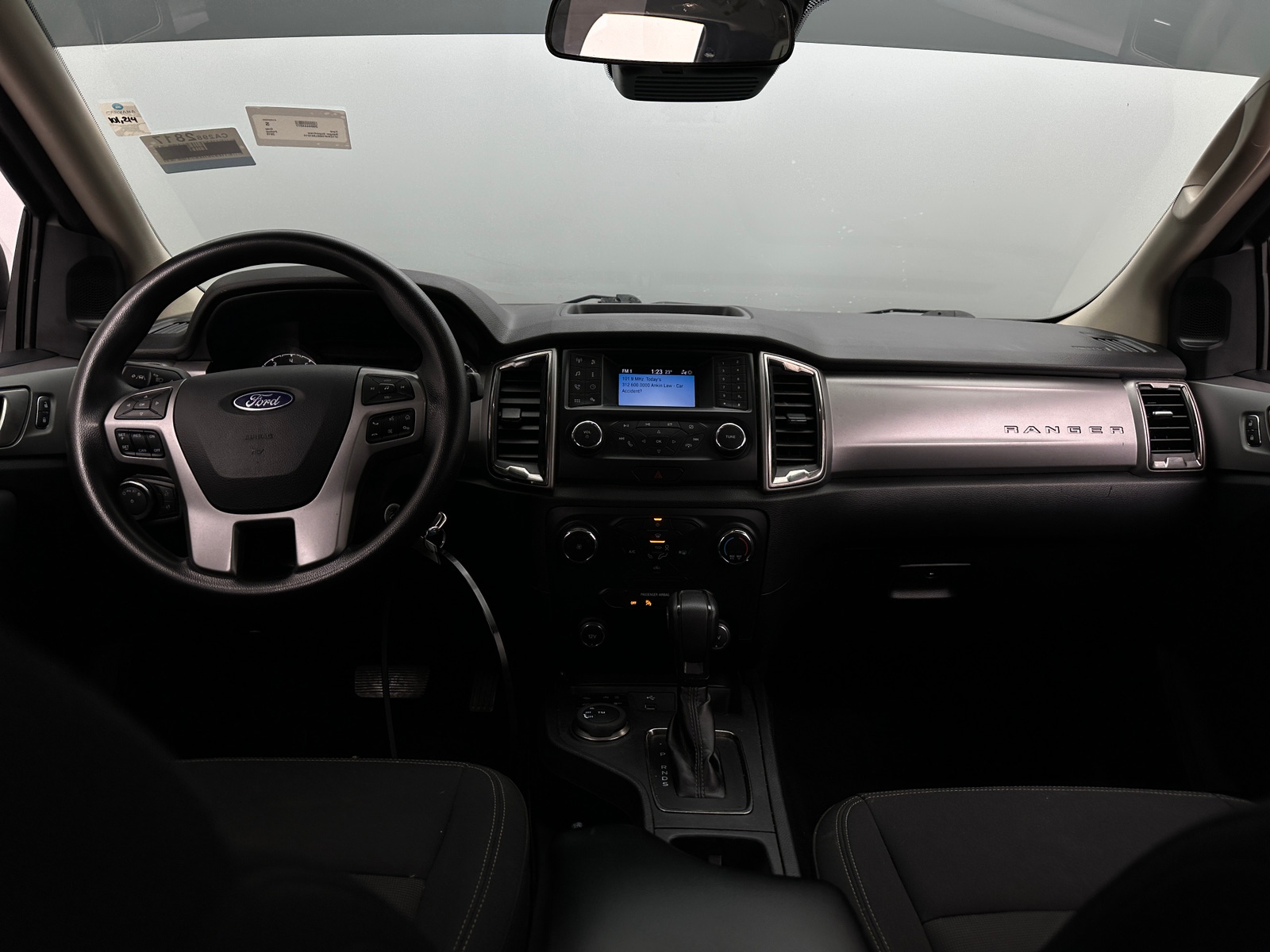 Thumbnail: 2019 Ford Ranger - 3