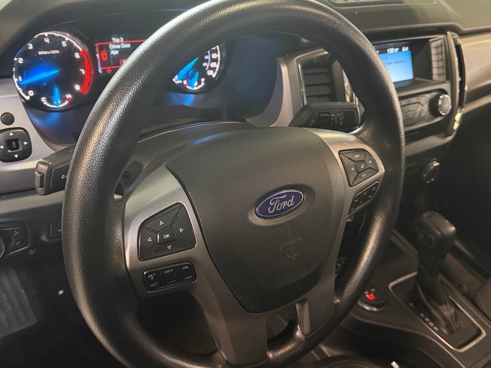 Thumbnail: 2019 Ford Ranger - 5