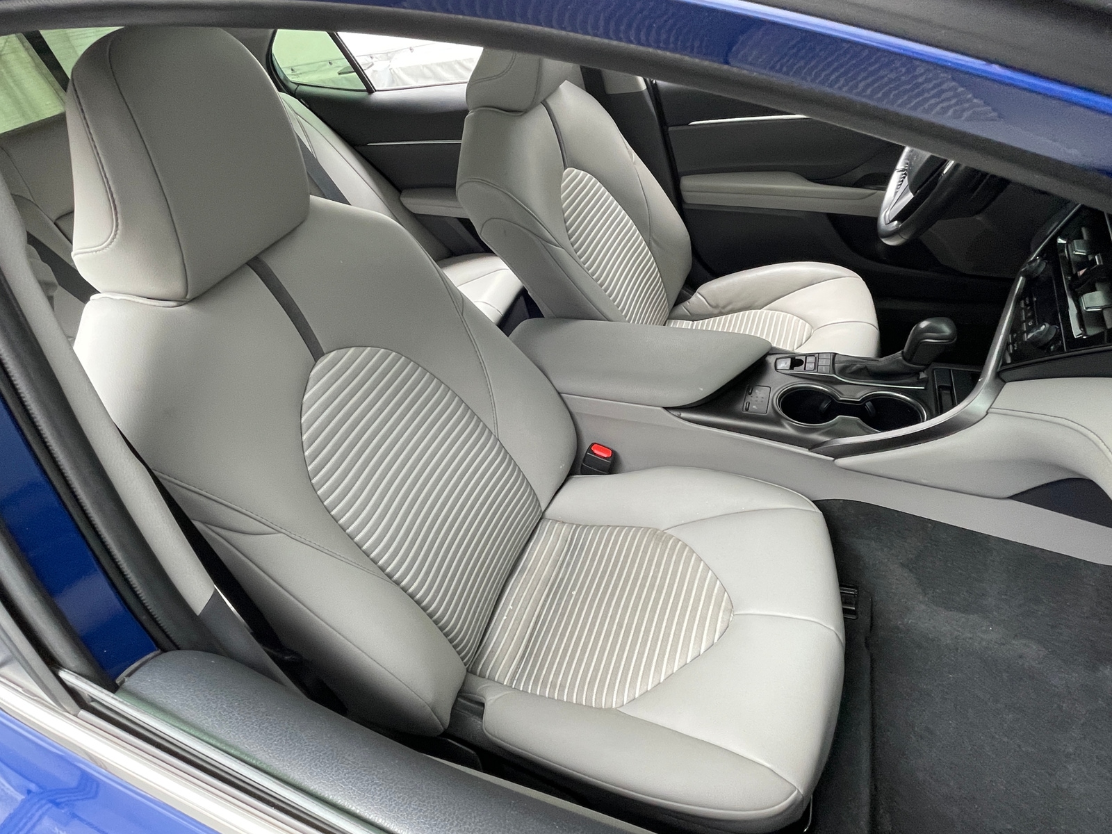 Thumbnail: 2023 Toyota Camry - 2