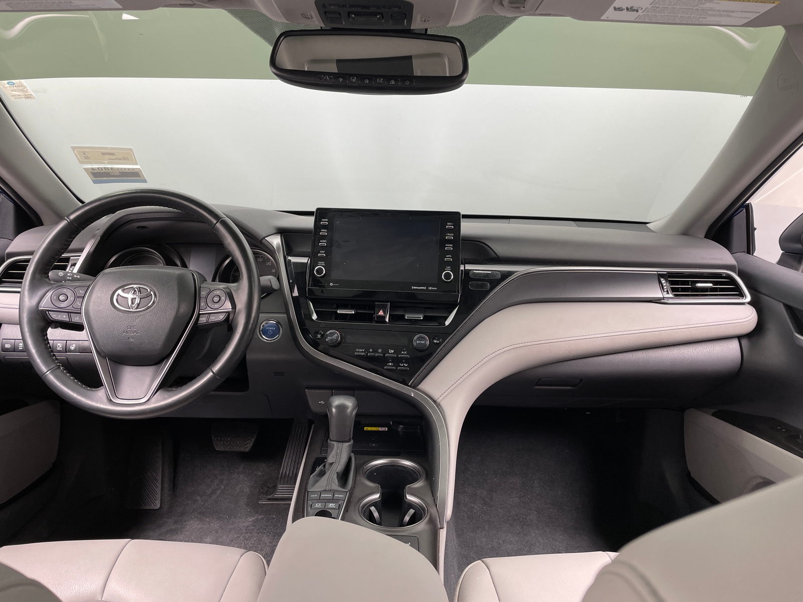 Thumbnail: 2023 Toyota Camry - 3