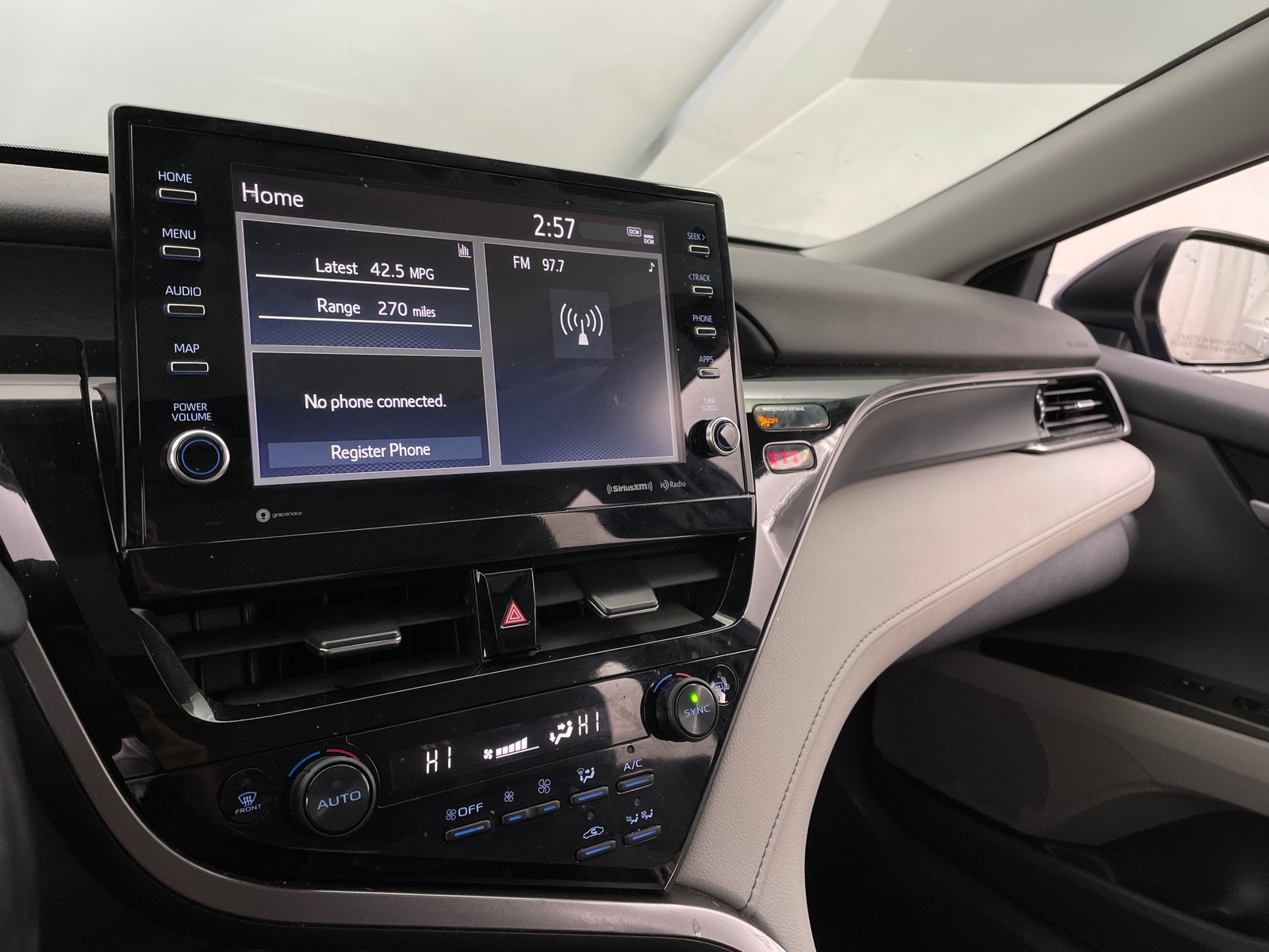 Thumbnail: 2023 Toyota Camry - 4