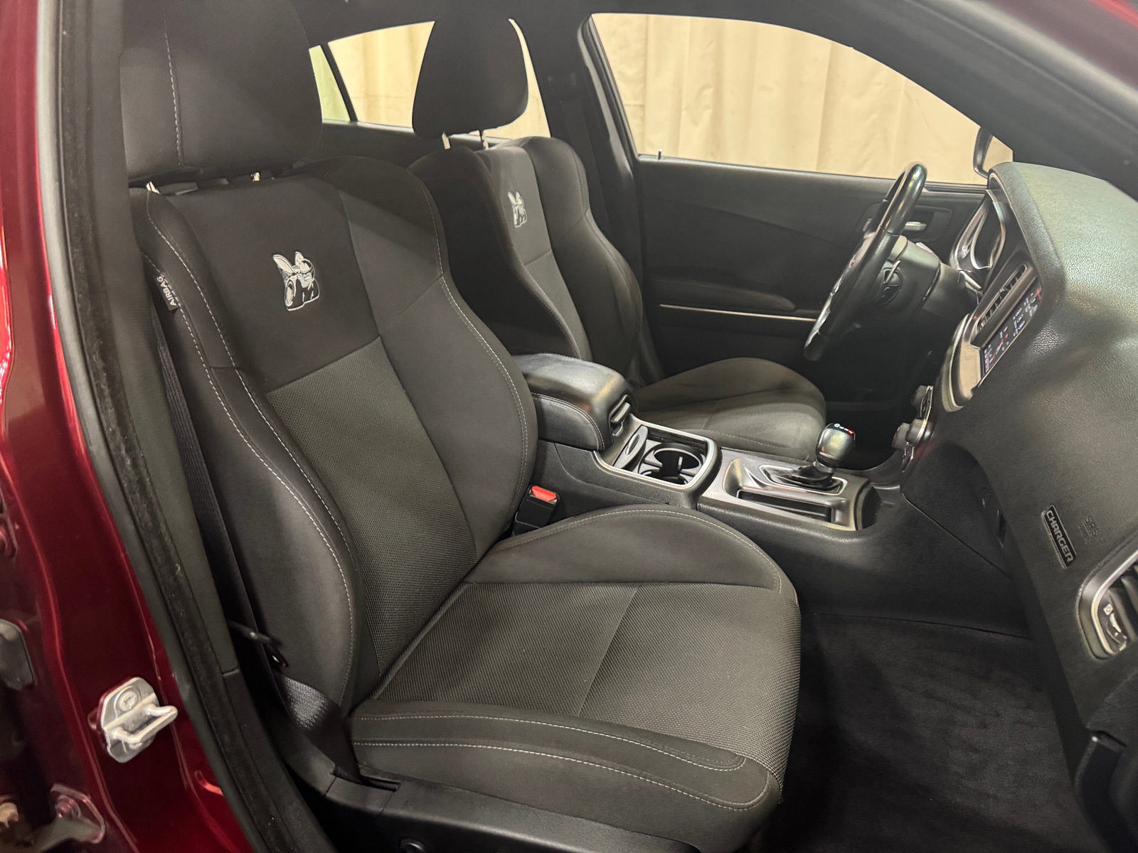 Thumbnail: 2018 Dodge Charger - 2