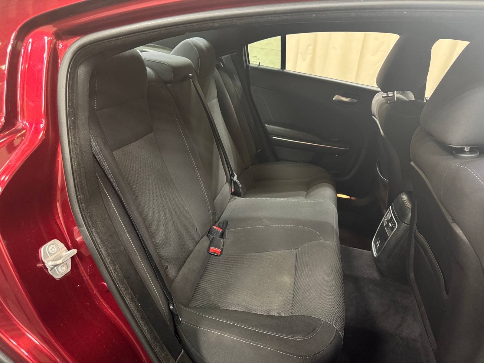 Thumbnail: 2018 Dodge Charger - 6