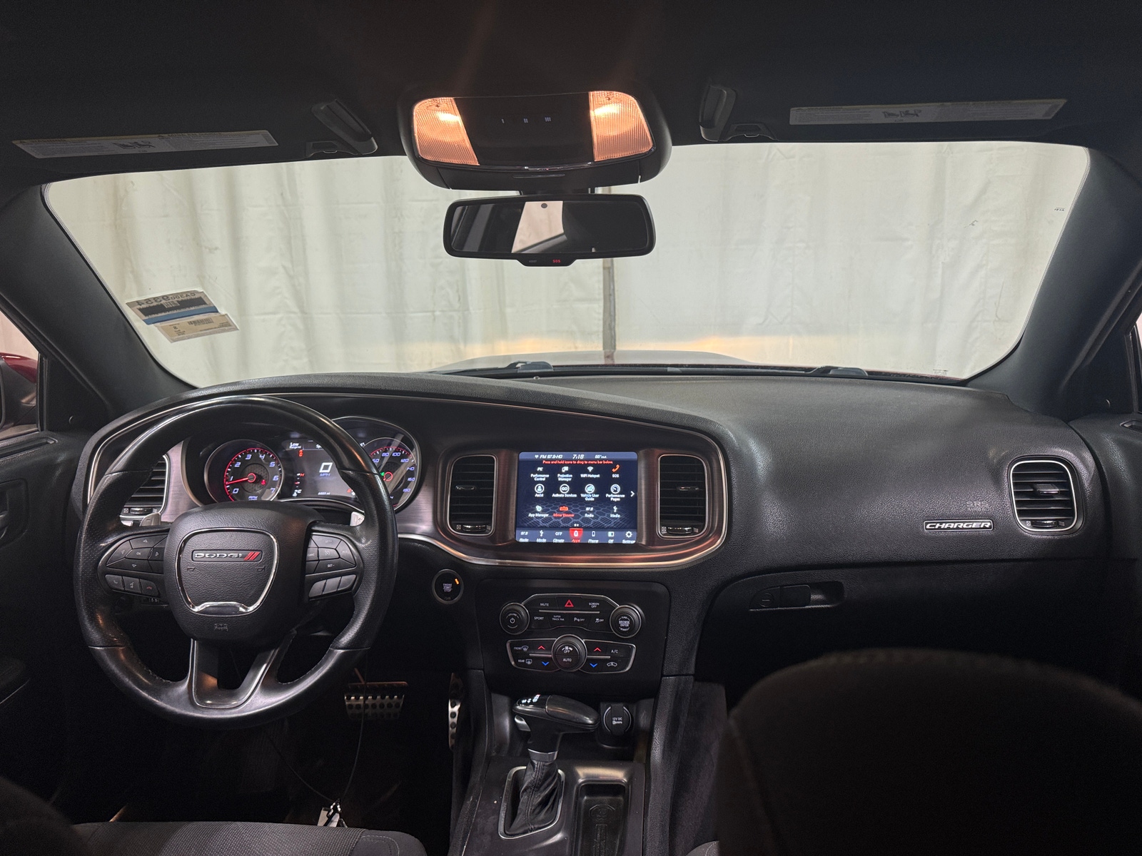 Thumbnail: 2018 Dodge Charger - 3