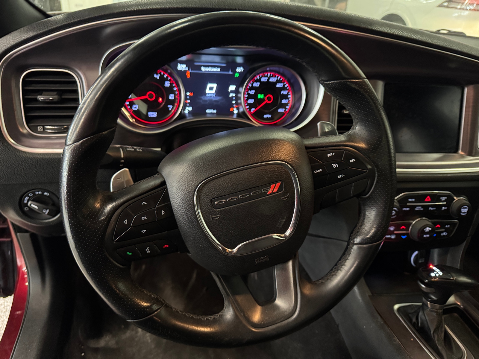 Thumbnail: 2018 Dodge Charger - 5