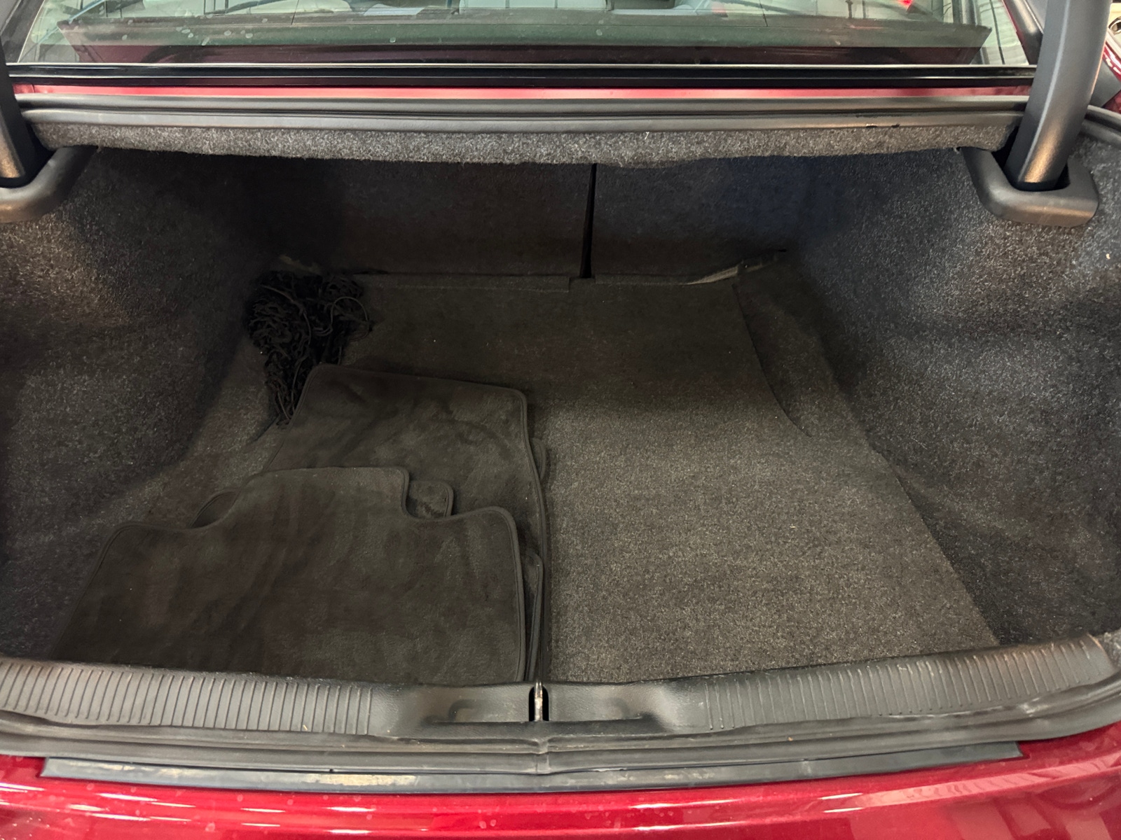 Thumbnail: 2018 Dodge Charger - 7