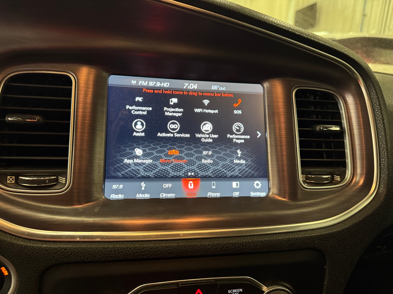 Thumbnail: 2018 Dodge Charger - 4