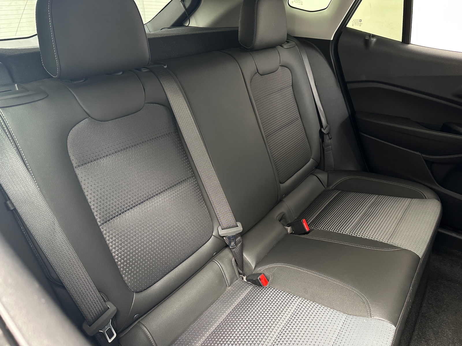 Thumbnail: 2025 Chevrolet Trax - 6