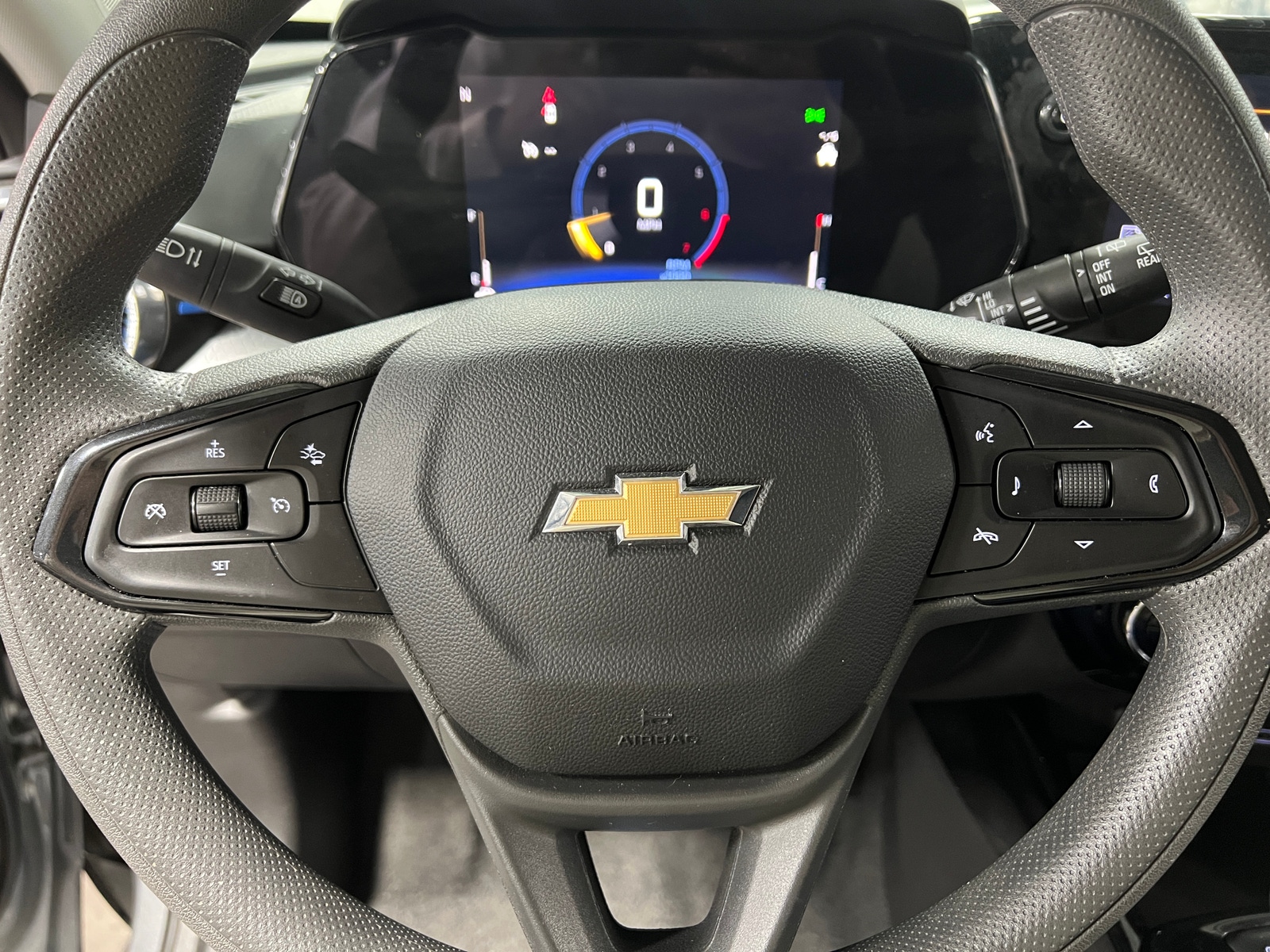 Thumbnail: 2025 Chevrolet Trax - 5