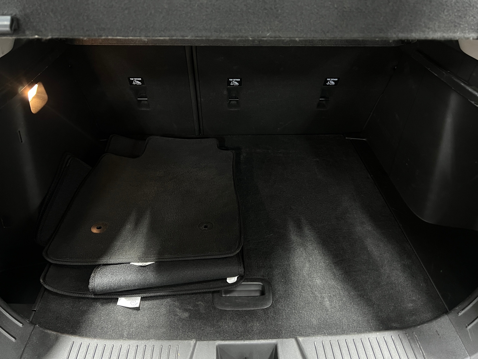 Thumbnail: 2025 Chevrolet Trax - 7