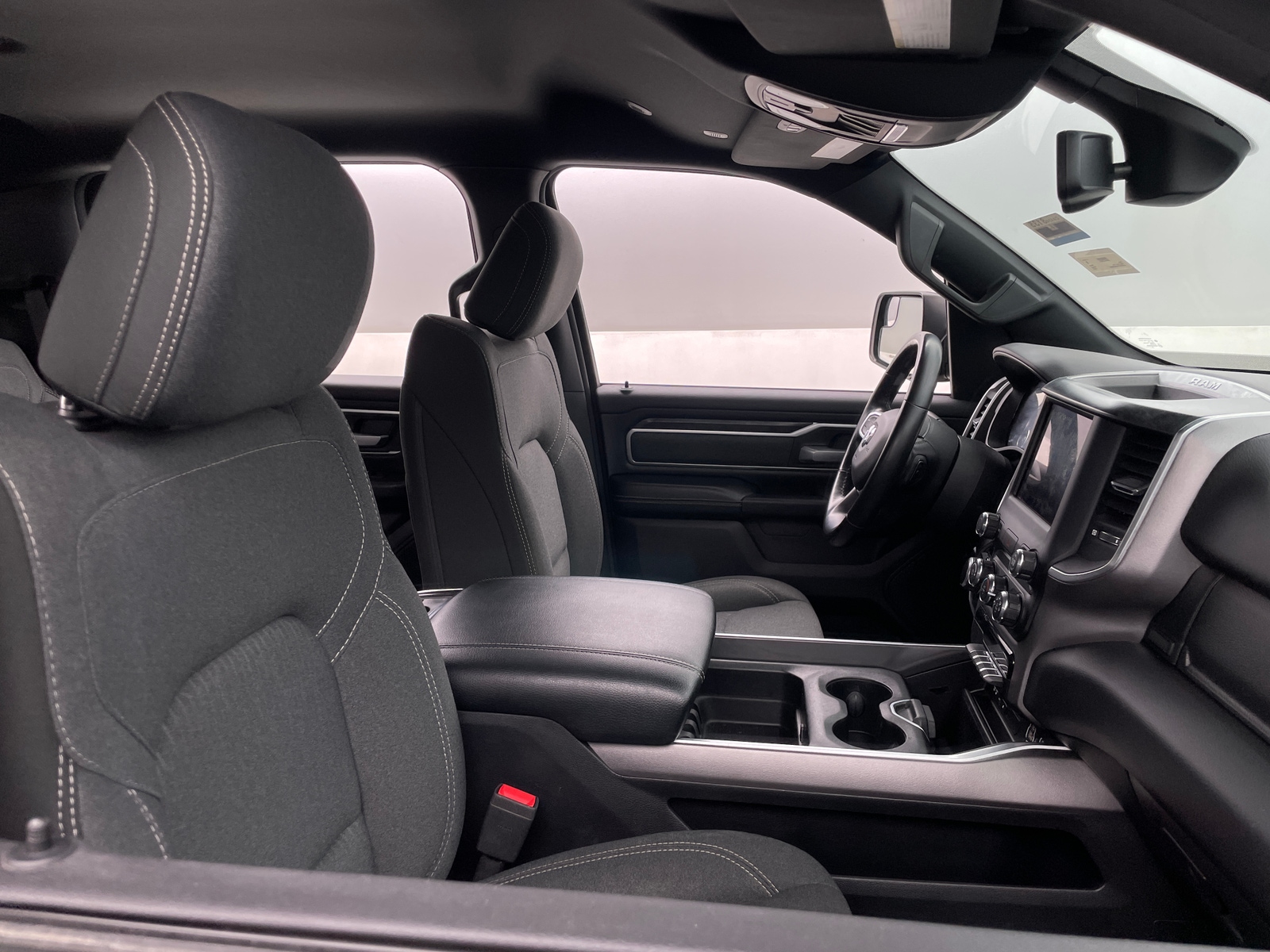 Thumbnail: 2019 RAM 1500 - 2