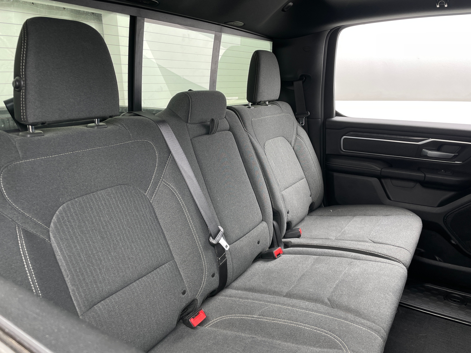 Thumbnail: 2019 RAM 1500 - 6