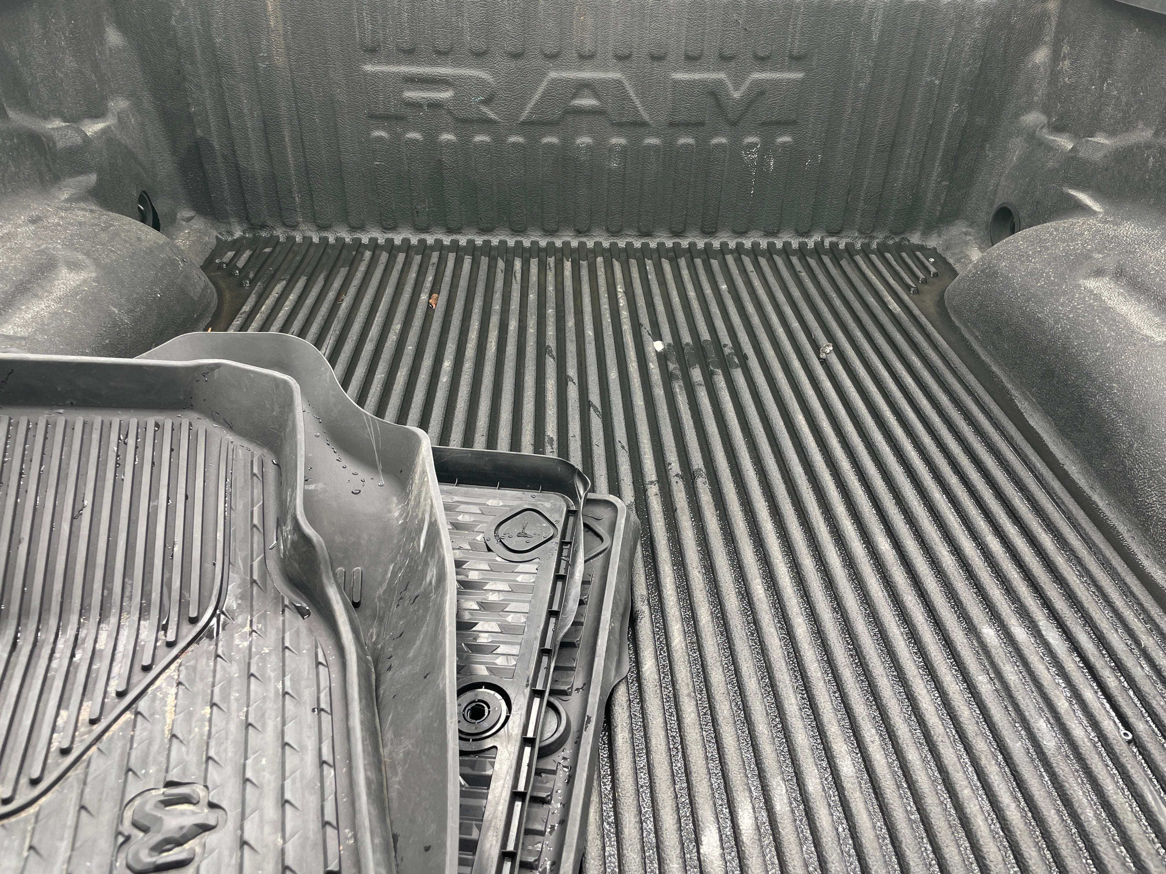 2019 RAM Ram 1500 Pickup