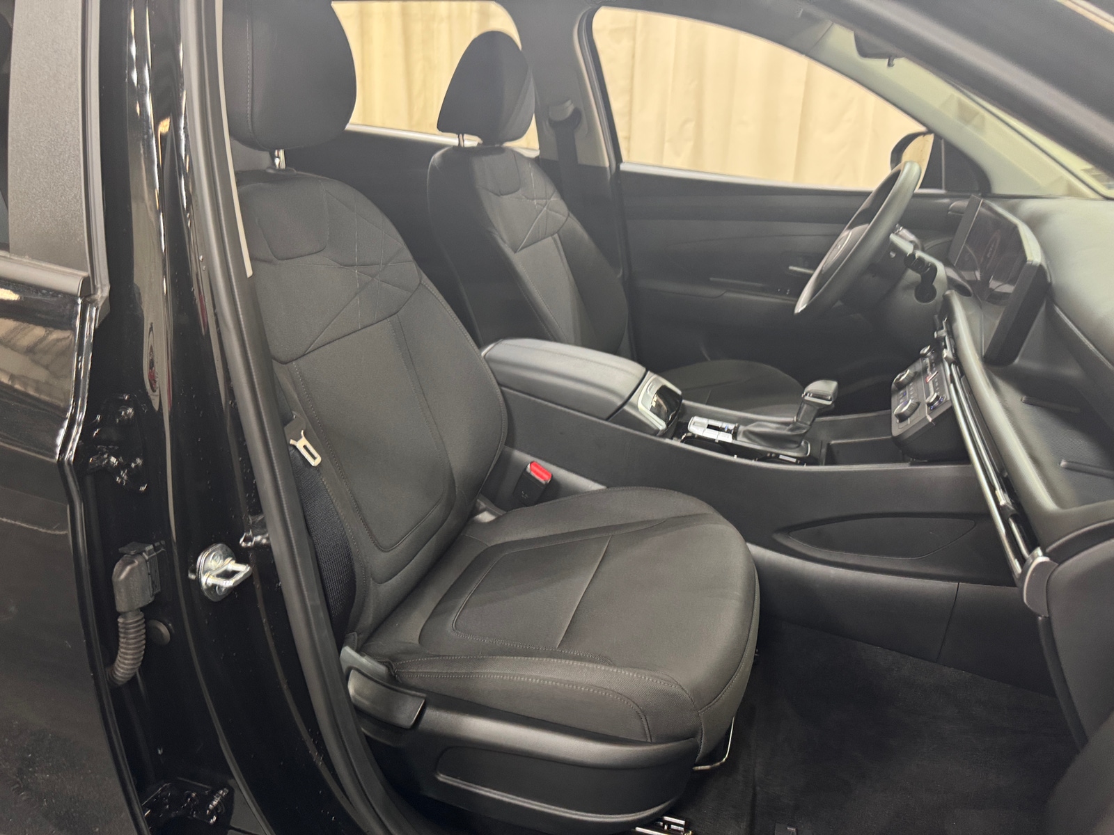 Thumbnail: 2025 Hyundai Tucson - 2