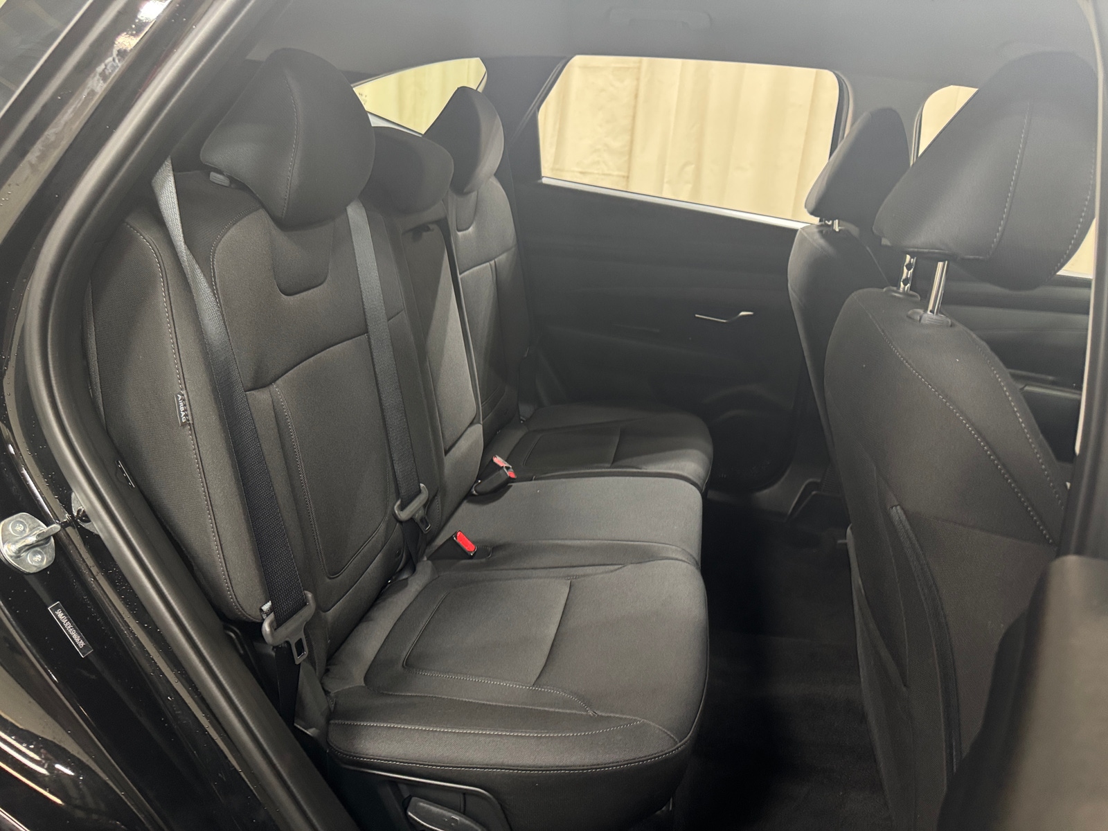 Thumbnail: 2025 Hyundai Tucson - 6