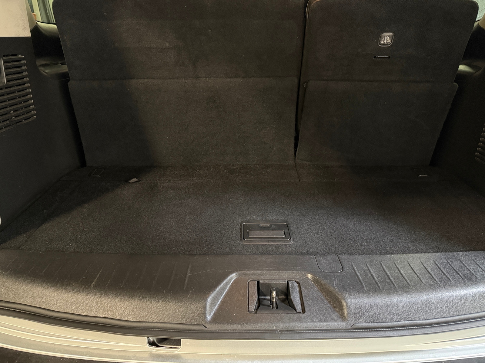 Thumbnail: 2019 Nissan Armada - 6