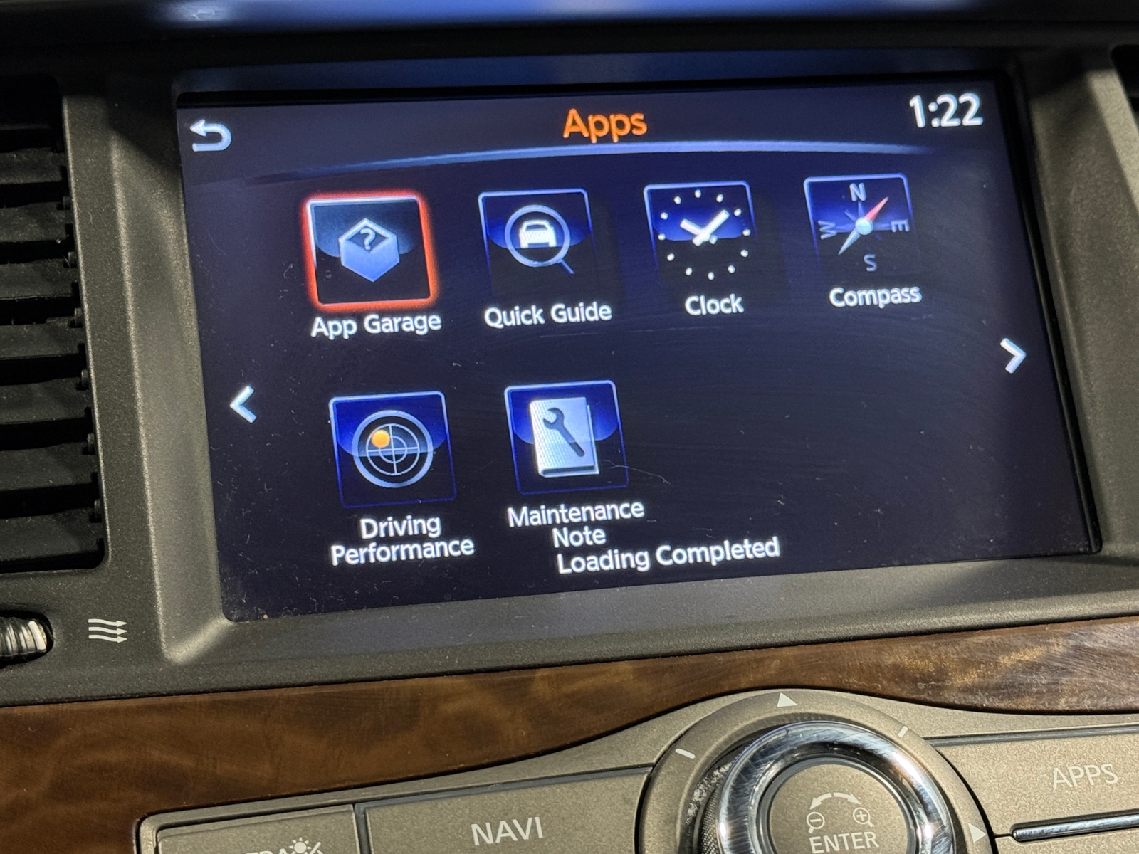 Thumbnail: 2019 Nissan Armada - 3