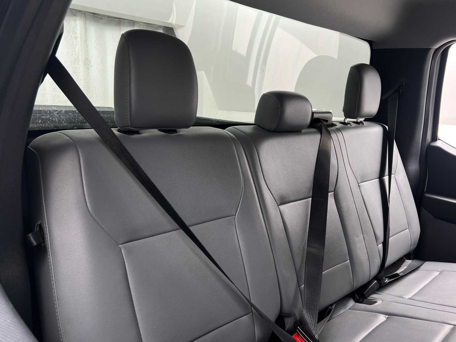 Thumbnail: 2022 Ford Econoline - 5