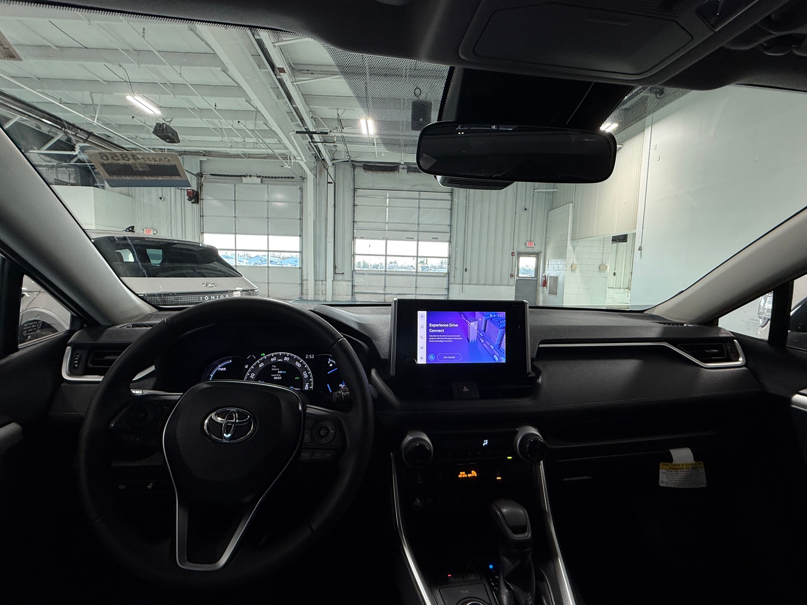 Thumbnail: 2025 Toyota RAV4 - 3