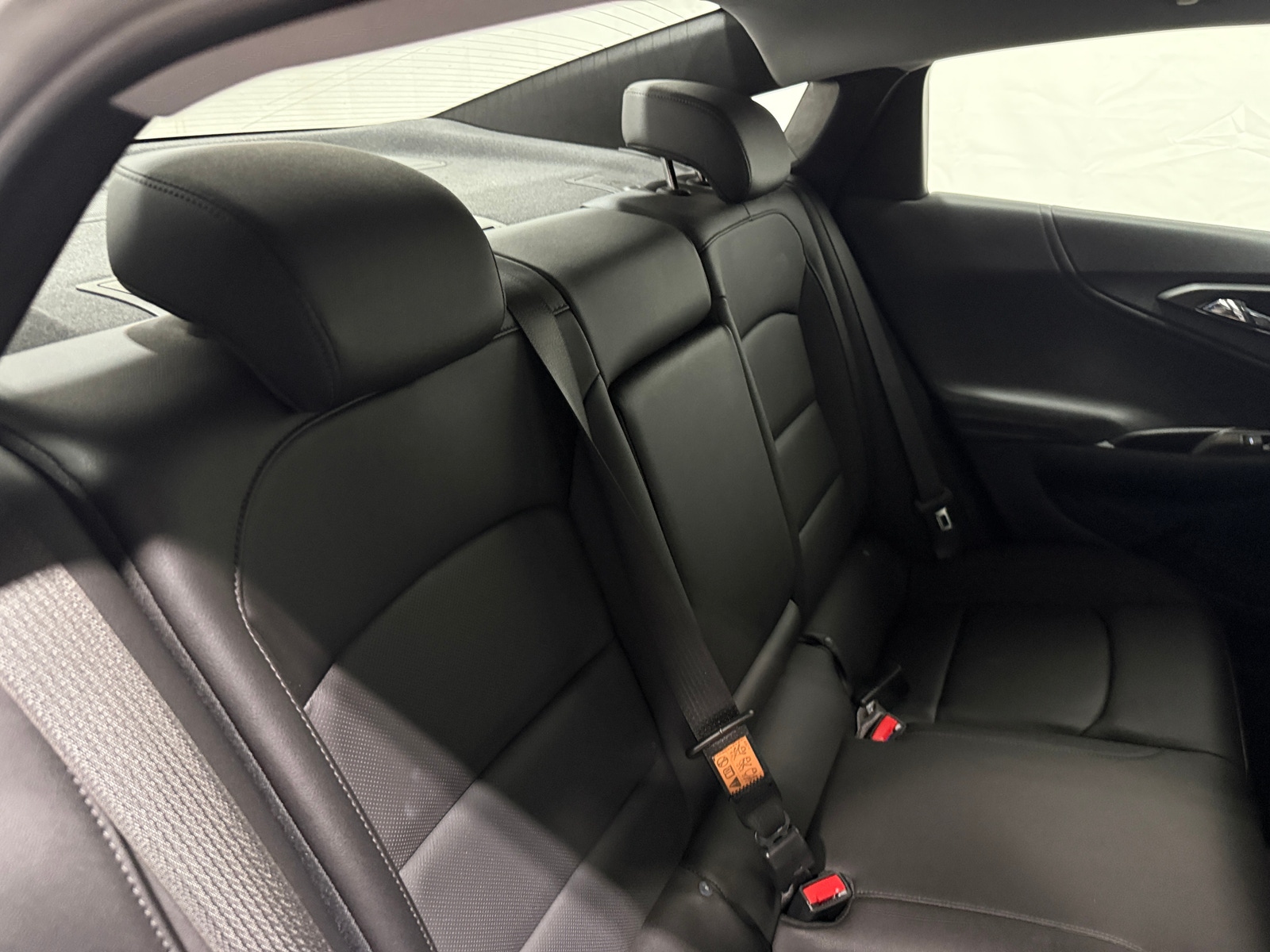 Thumbnail: 2024 Chevrolet Malibu - 5