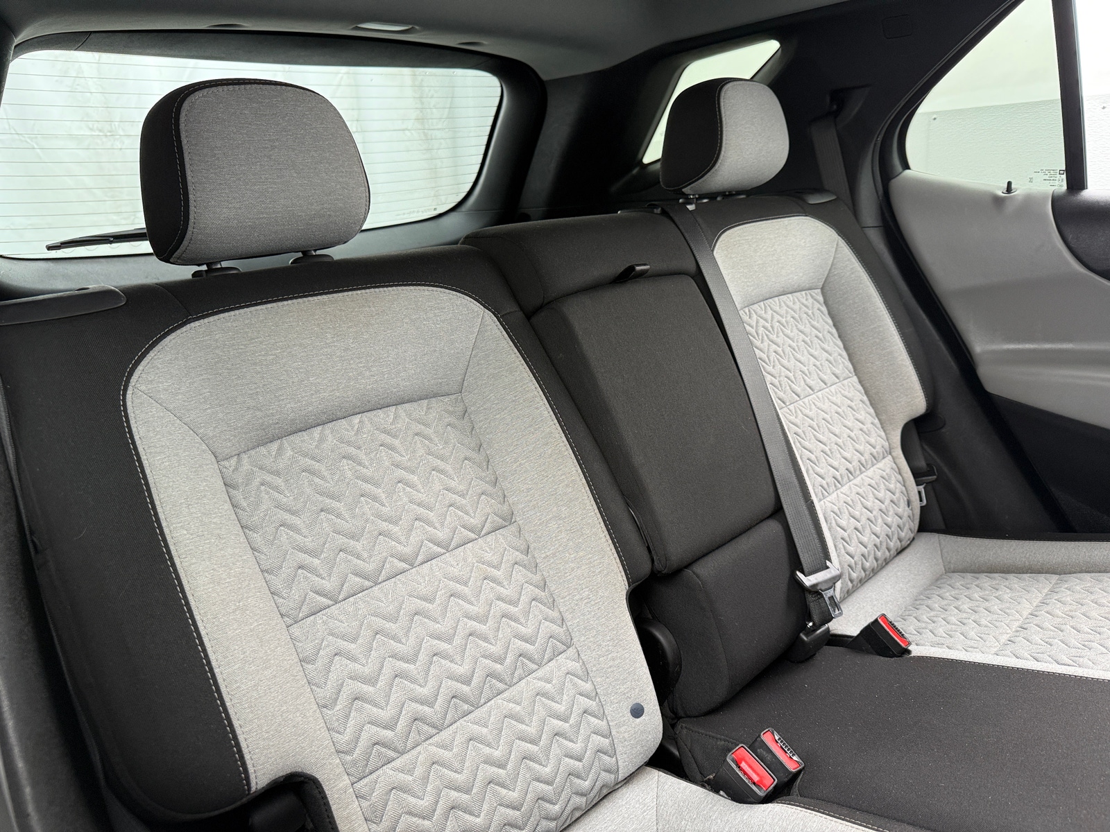 Thumbnail: 2022 Chevrolet Equinox - 6