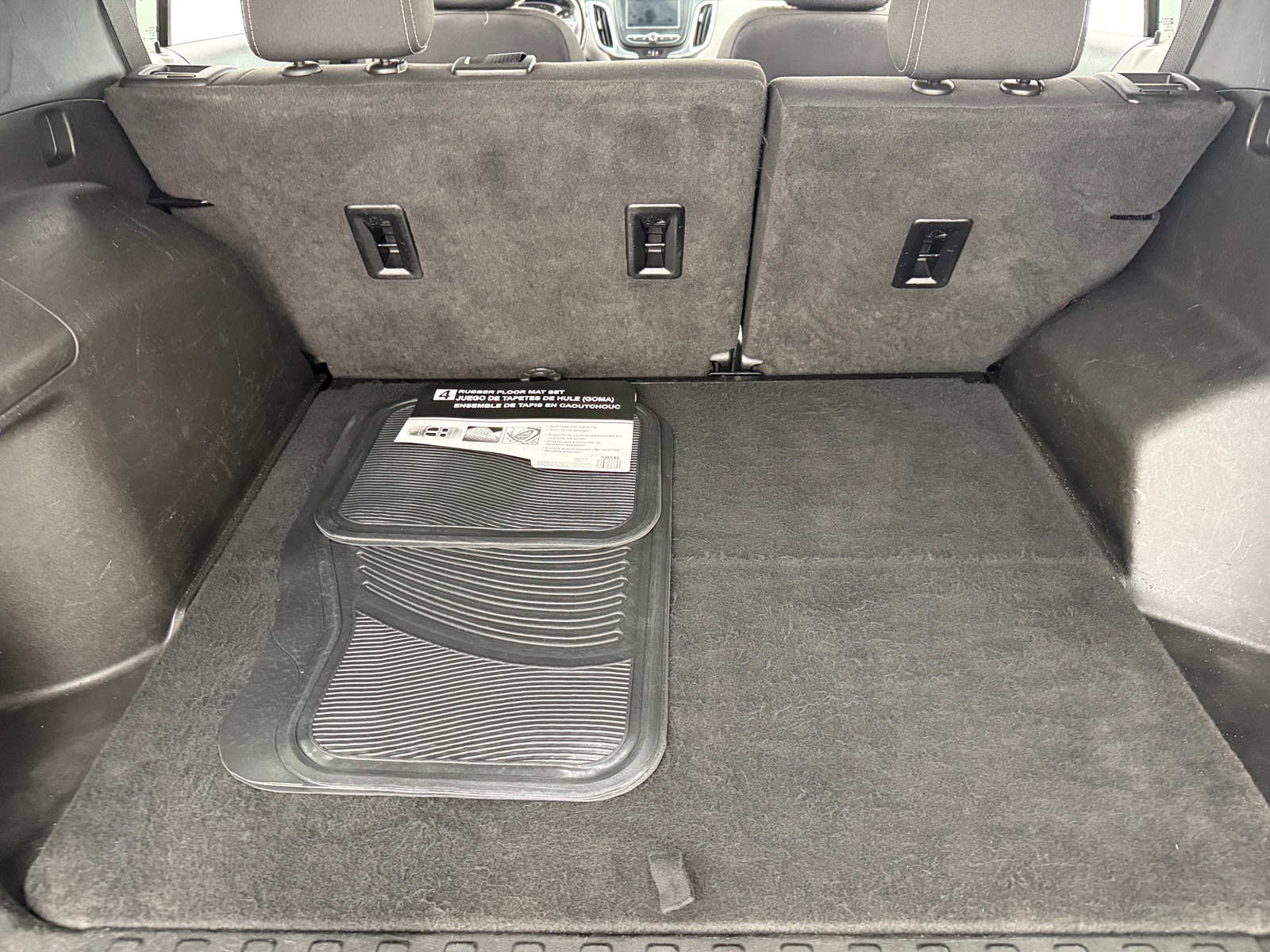 Thumbnail: 2022 Chevrolet Equinox - 7