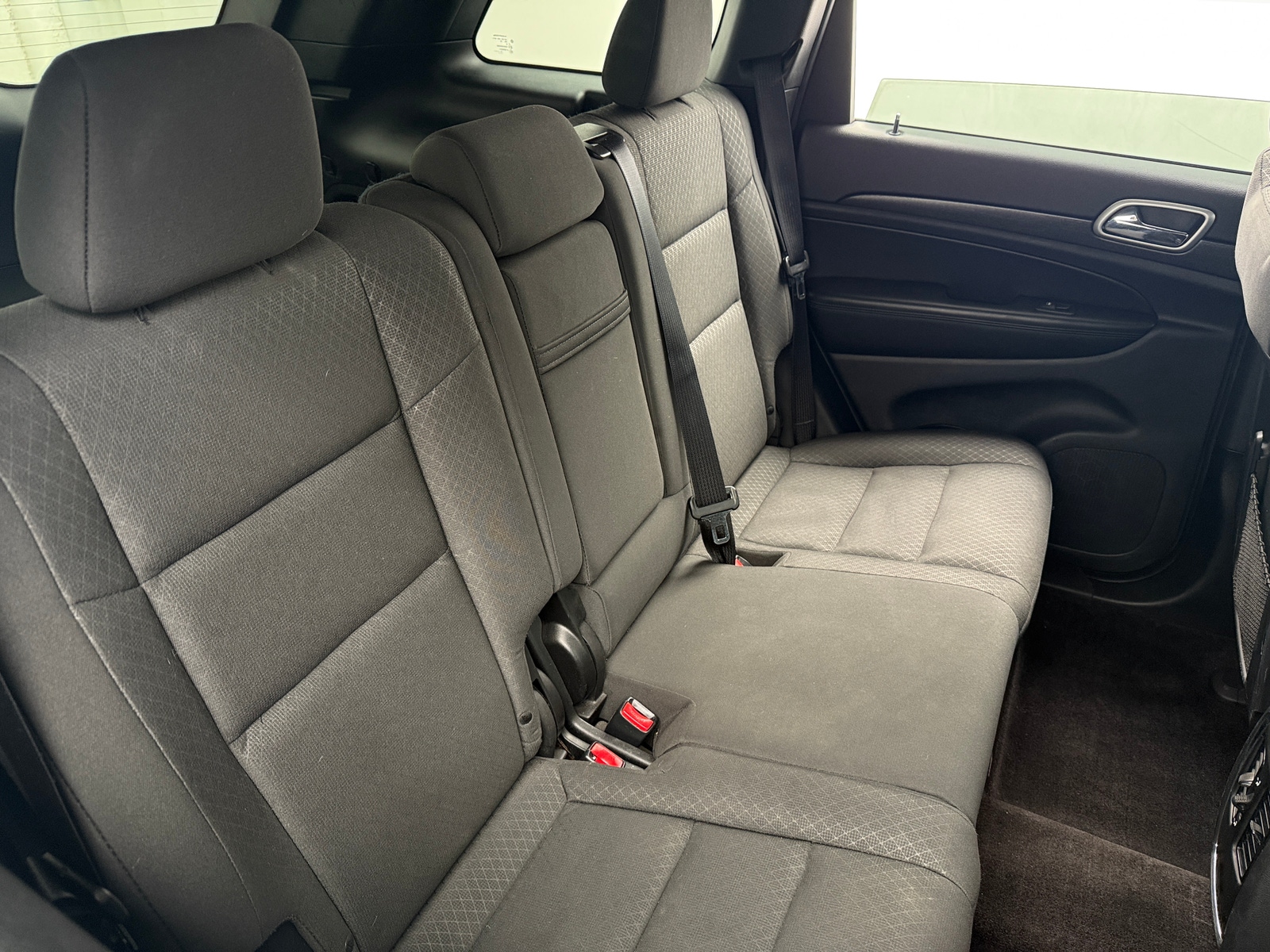 Thumbnail: 2018 Jeep Grand Cherokee - 6