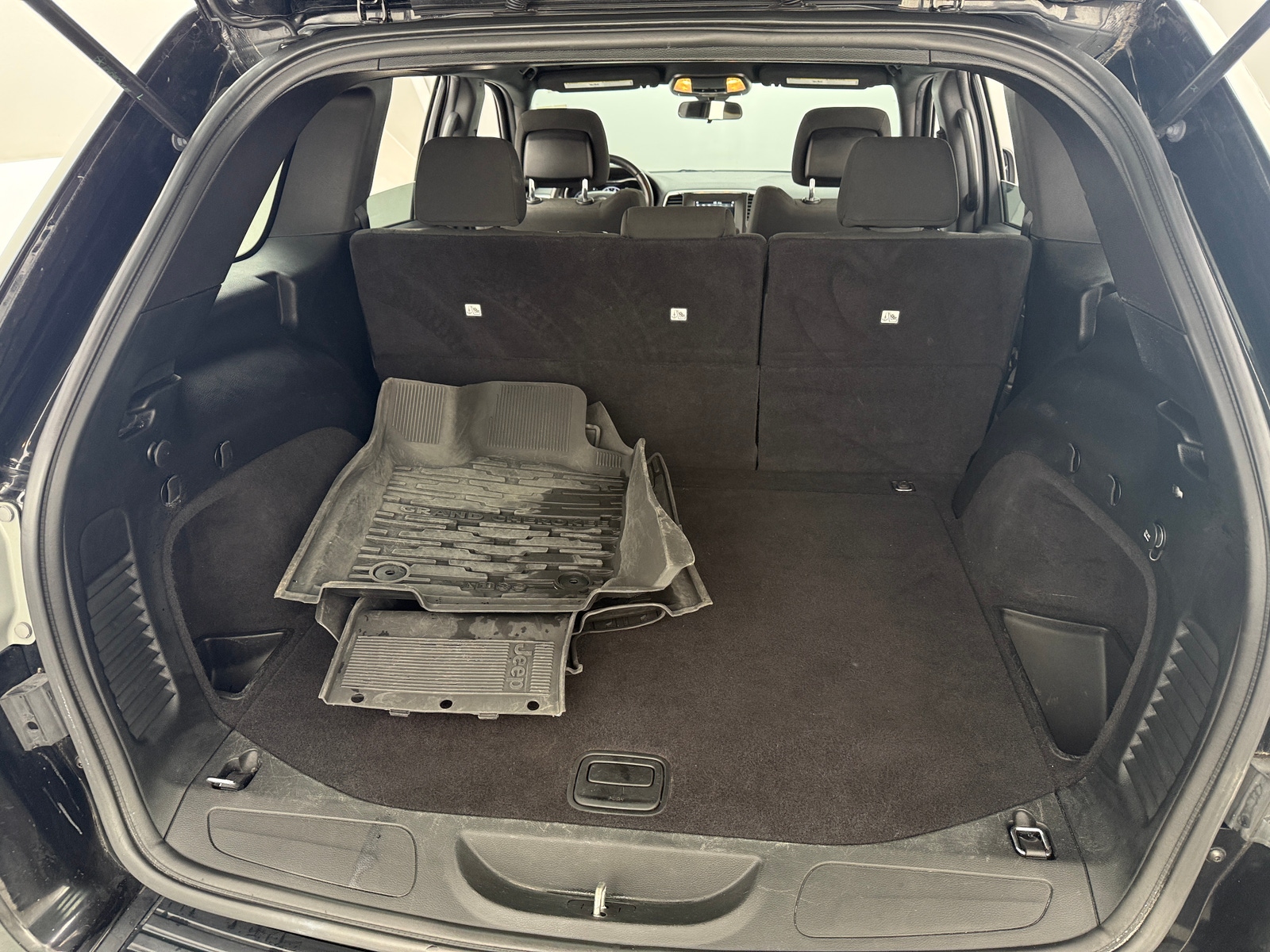 Thumbnail: 2018 Jeep Grand Cherokee - 7