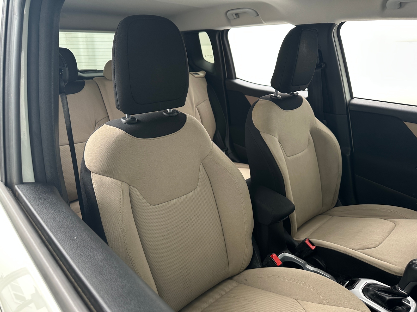 Thumbnail: 2015 Jeep Renegade - 2