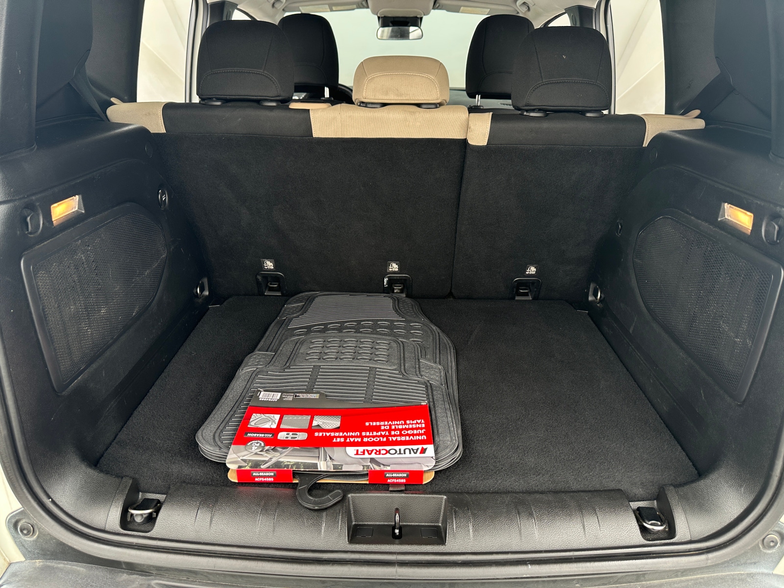 Thumbnail: 2015 Jeep Renegade - 7