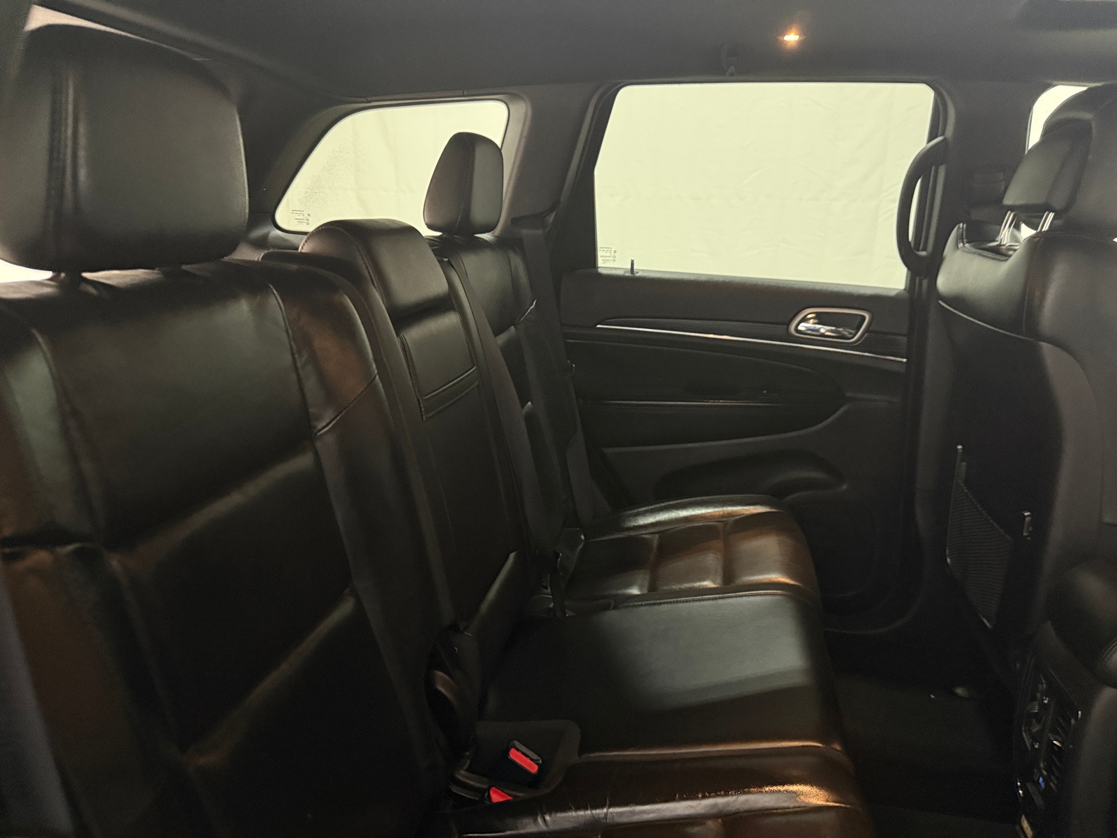 Thumbnail: 2021 Jeep Grand Cherokee - 5