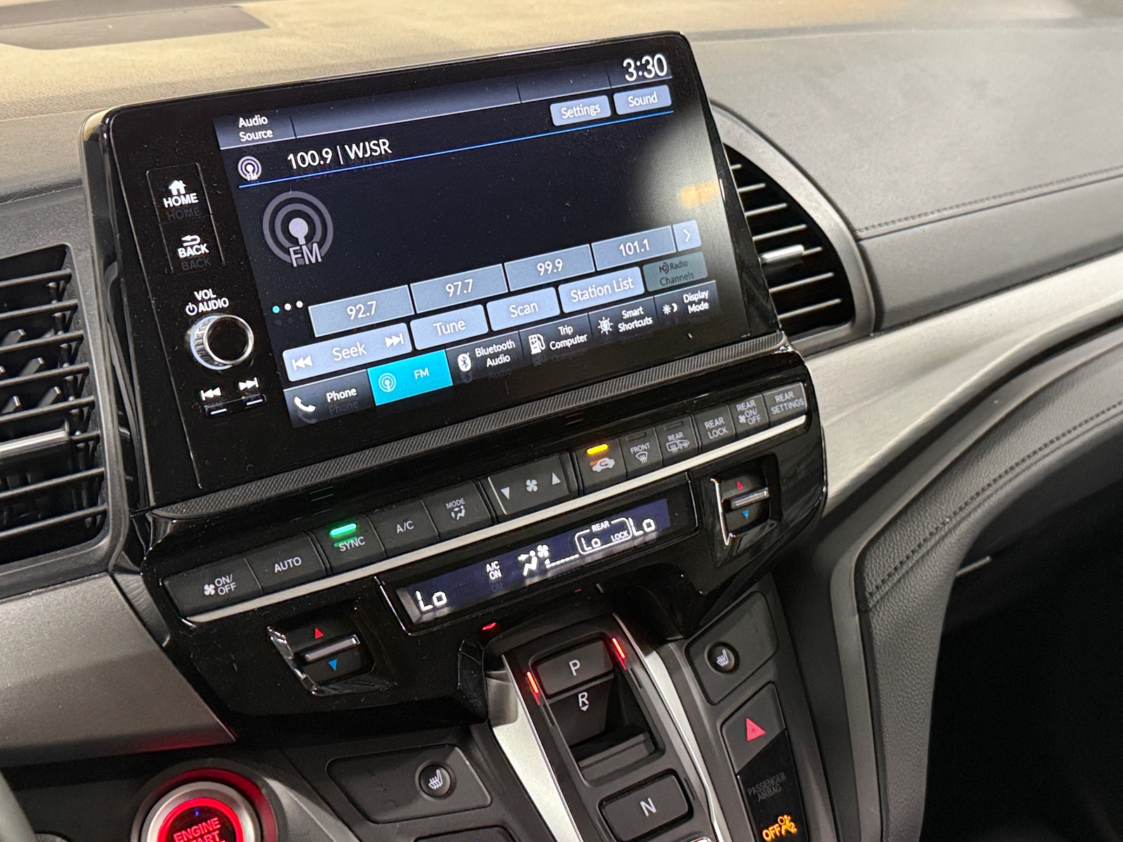 Thumbnail: 2025 Honda Odyssey - 3