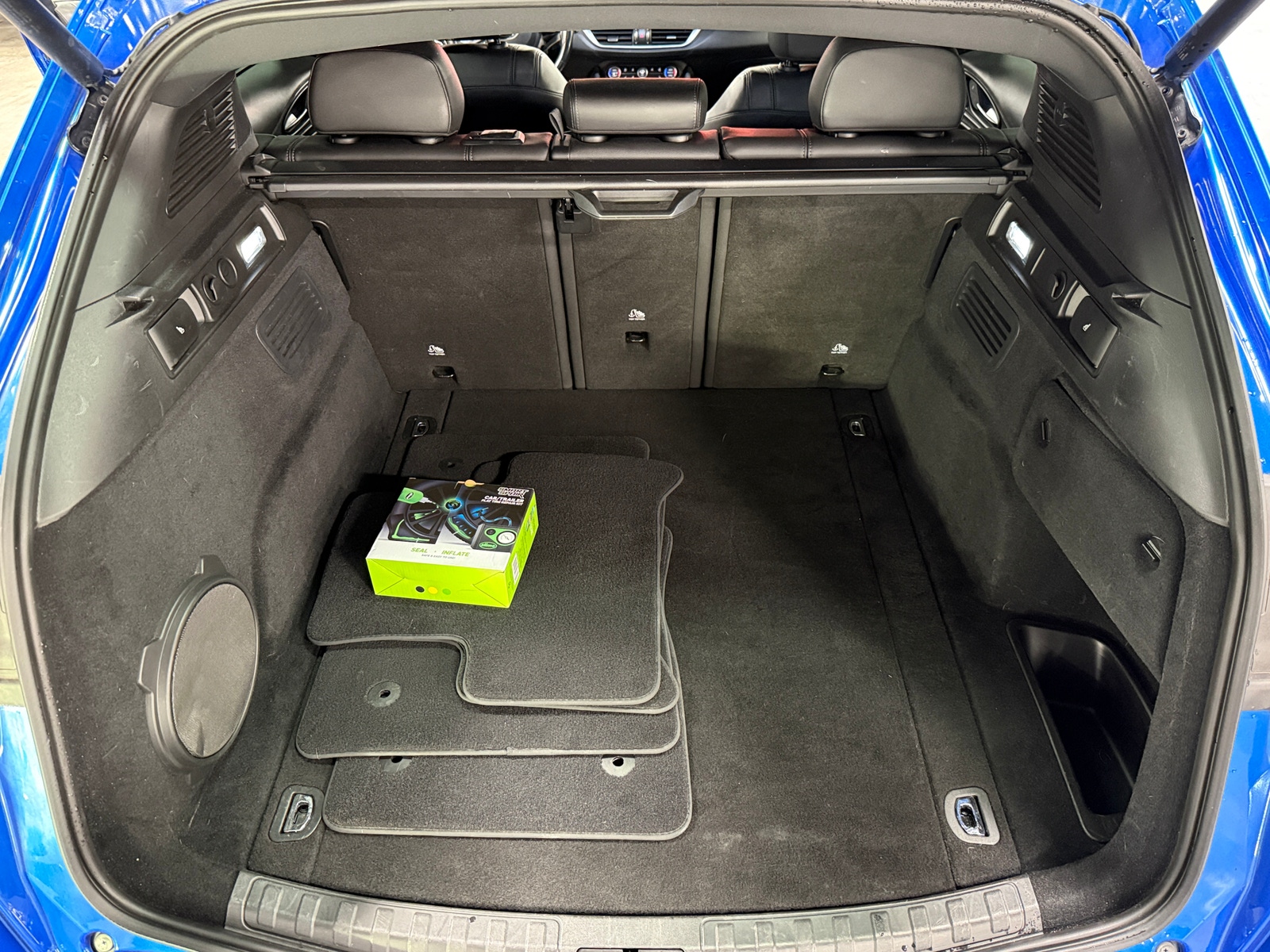 Thumbnail: 2022 Alfa Romeo Stelvio - 6